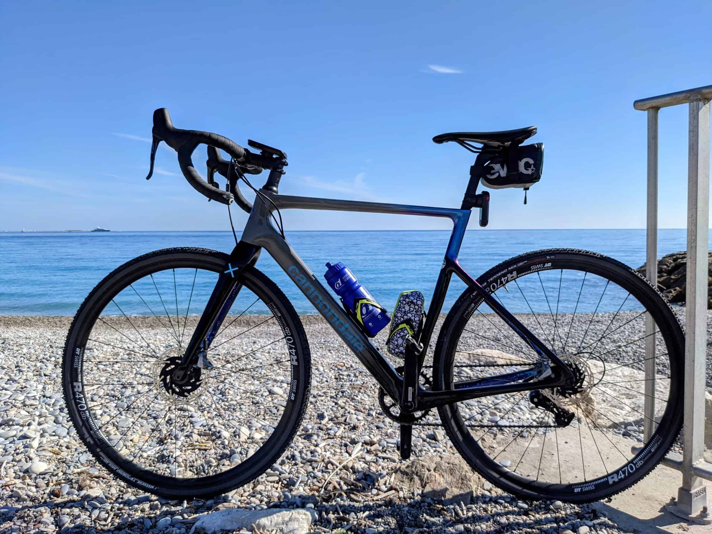 I falsi miti sulle selle gravel