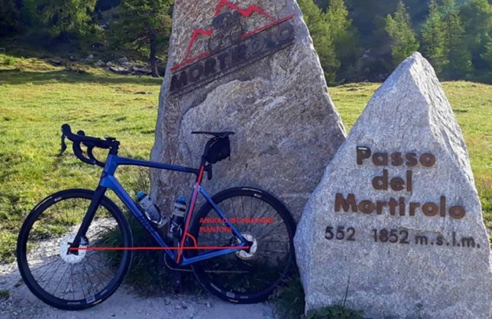 Bici gravel
