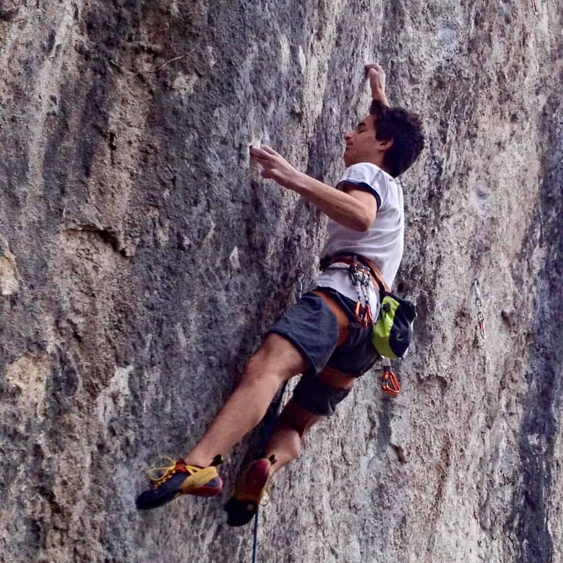 Matteo Menardi su 9G
