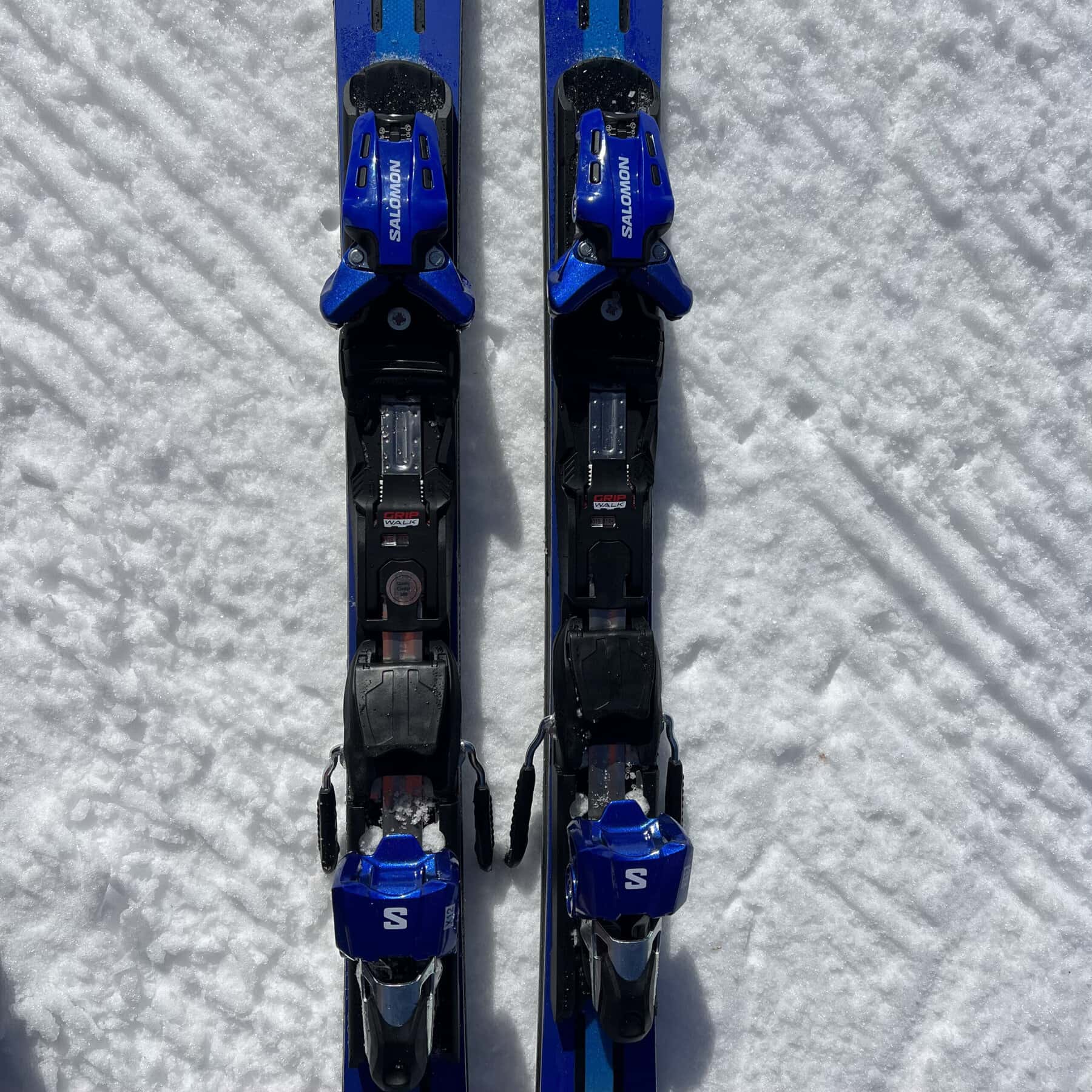 Salomon S/Race SL Pro 