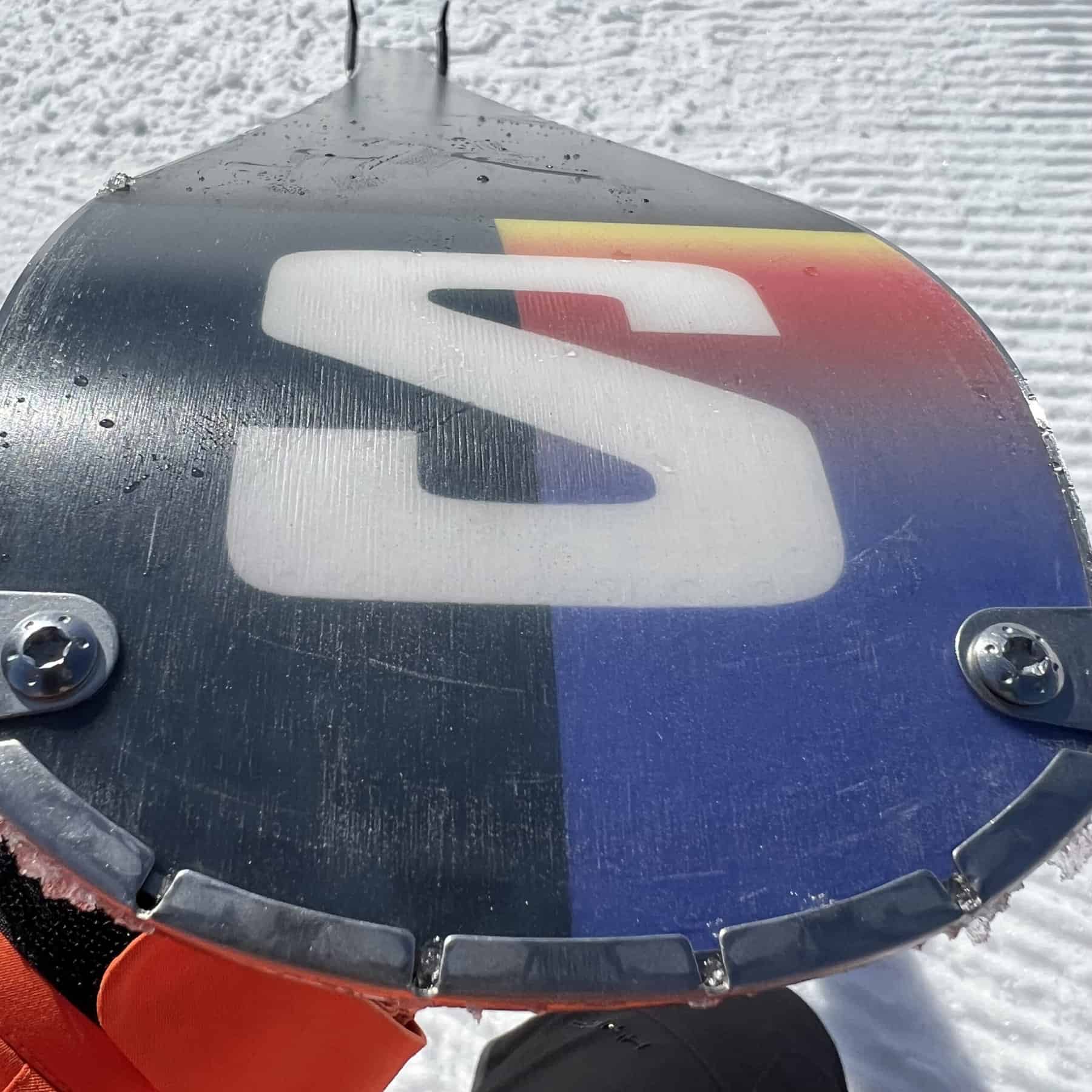 Salomon S/Race SL Pro 