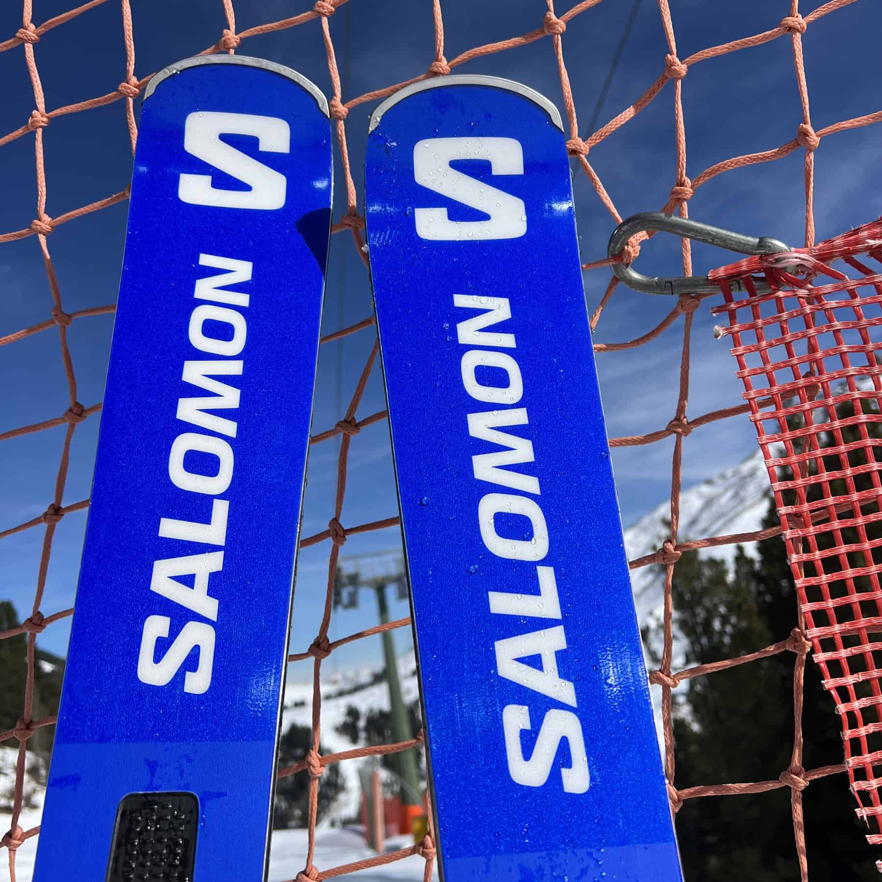 Salomon S/Race SL Pro 