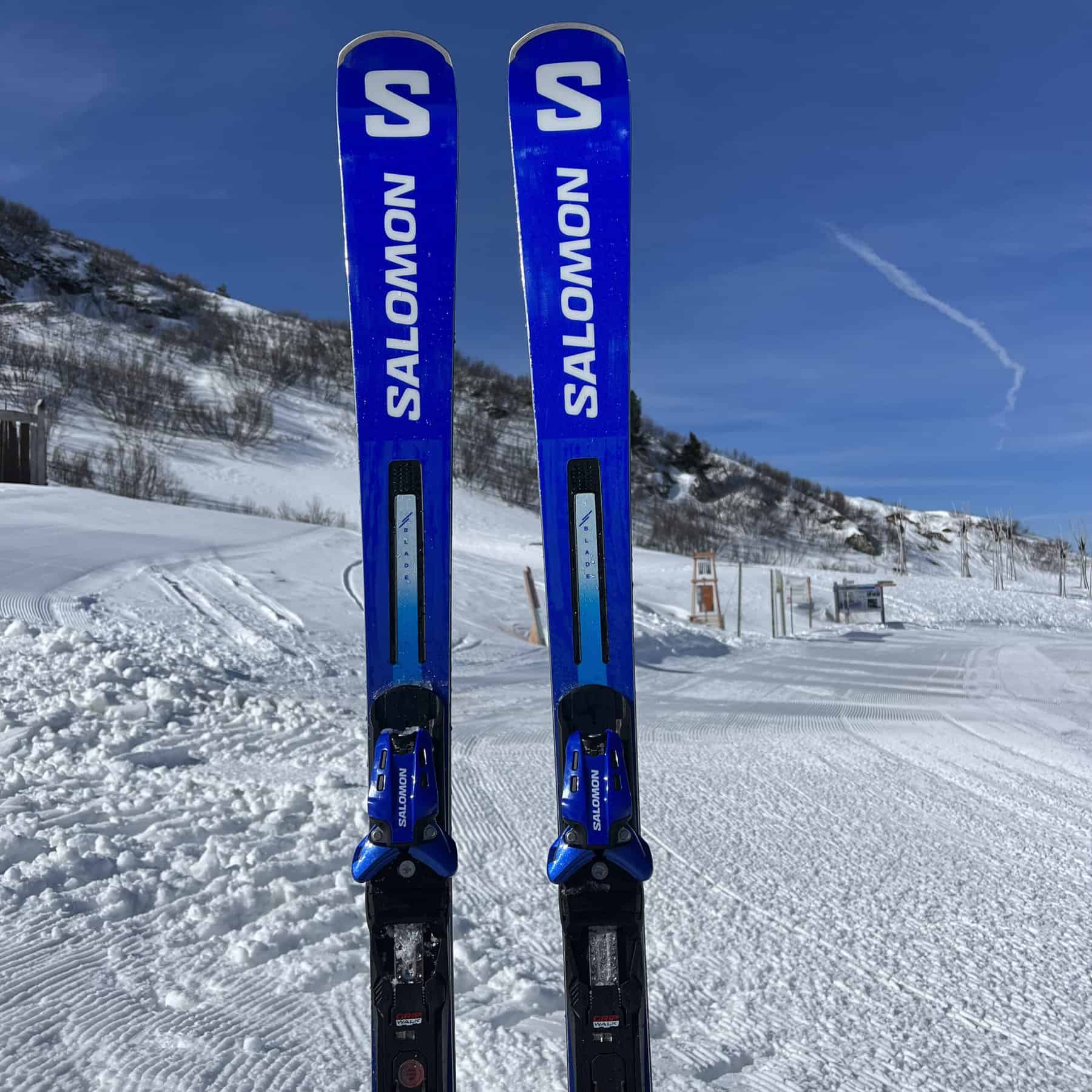 Salomon S/Race SL Pro 