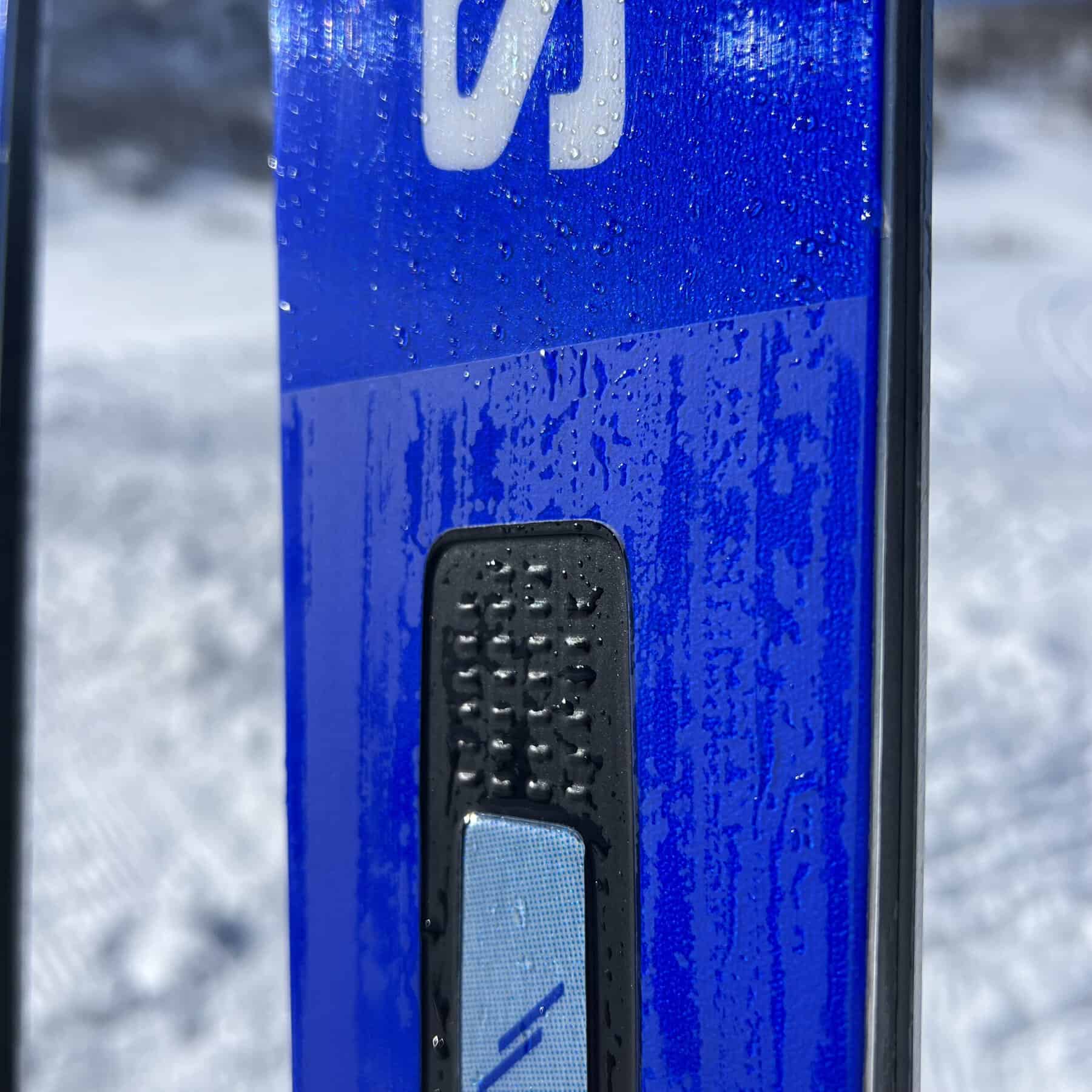 Salomon S/Race SL Pro 