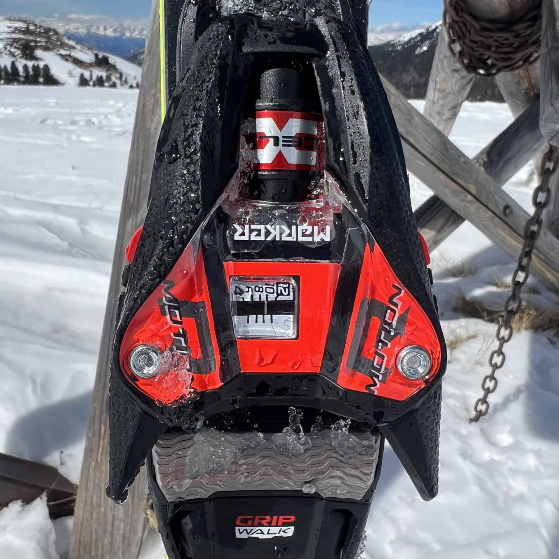Völkl Racetiger SL 