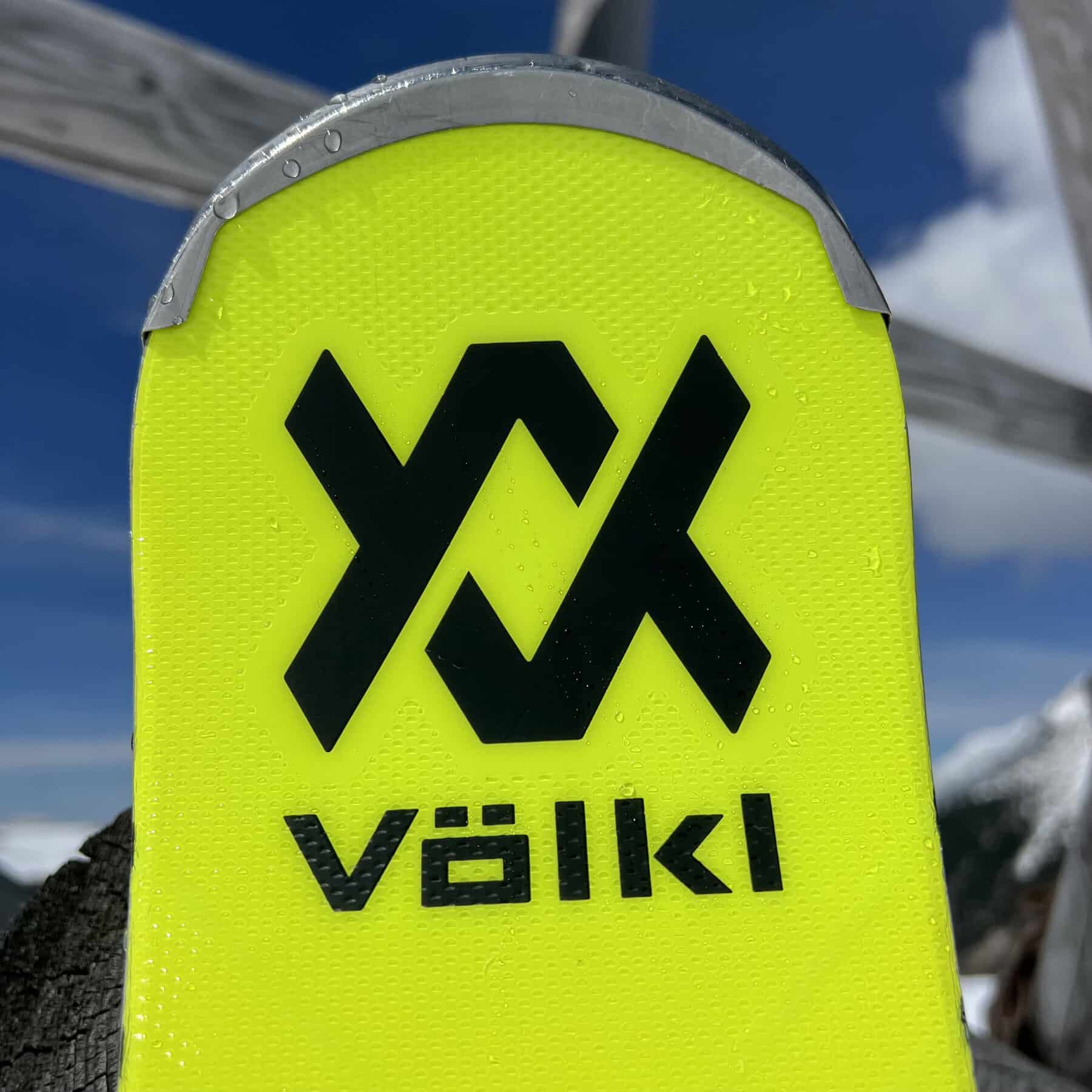 Völkl Racetiger SL 