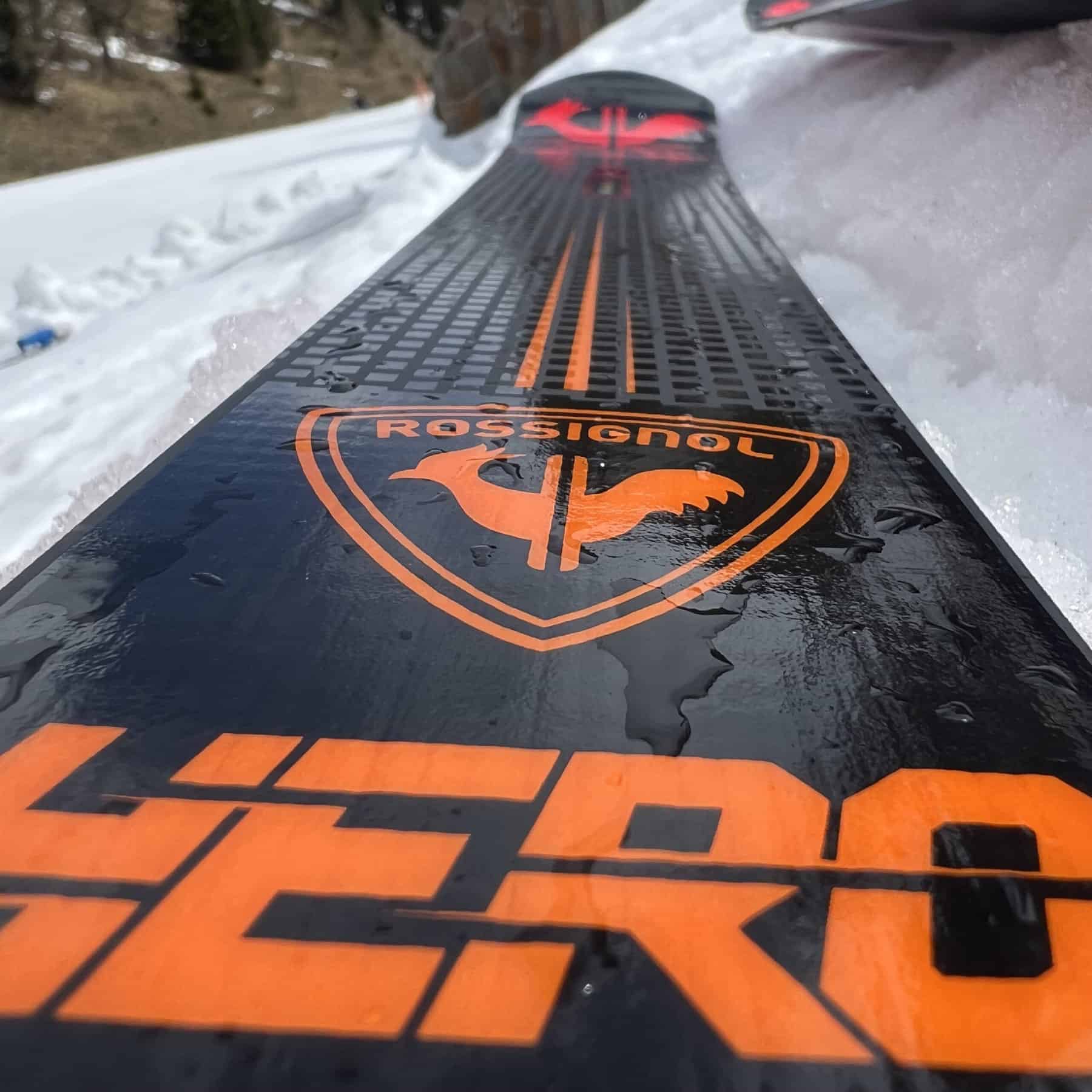 Rossignol Hero Master LT M17 