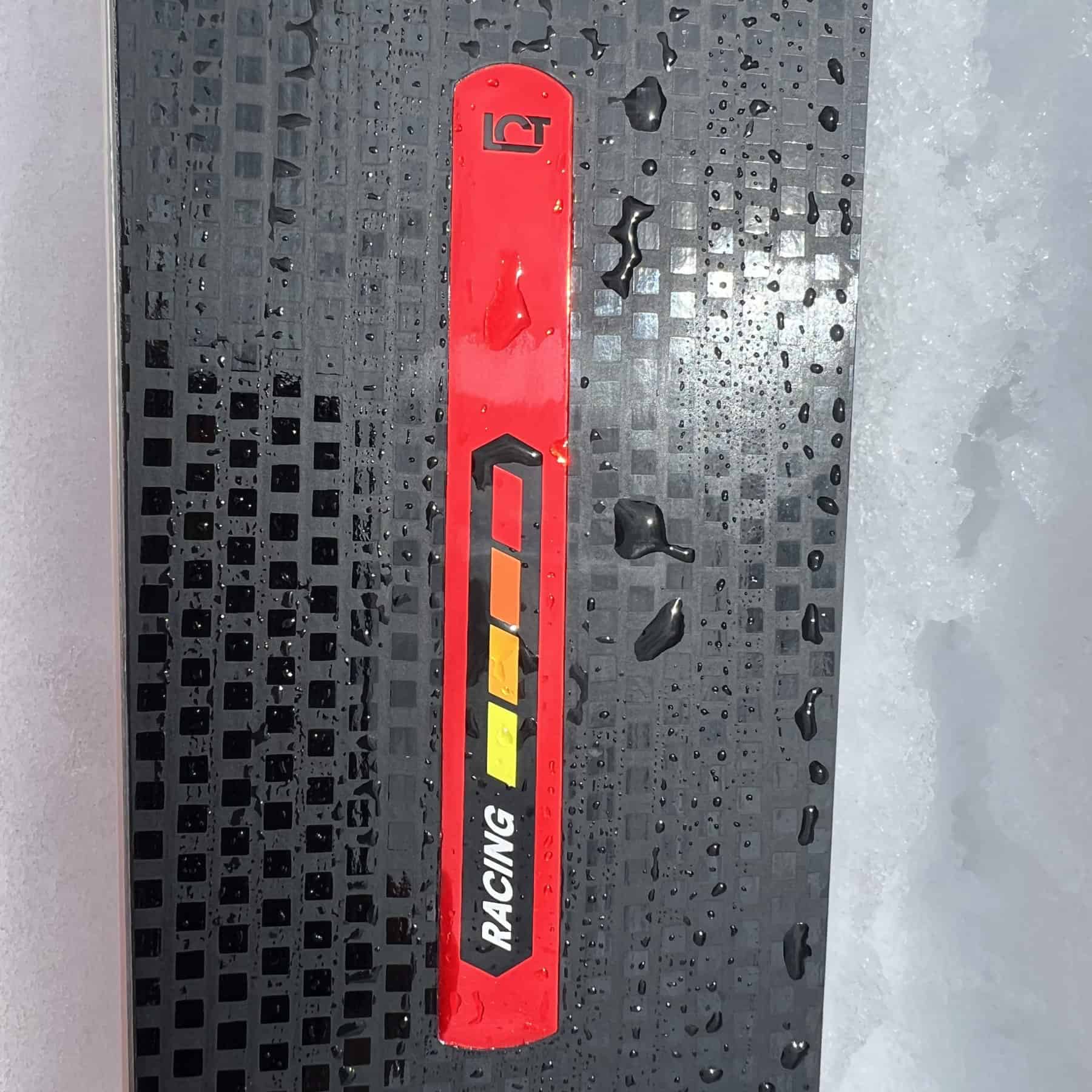 Rossignol Hero Master LT M17 