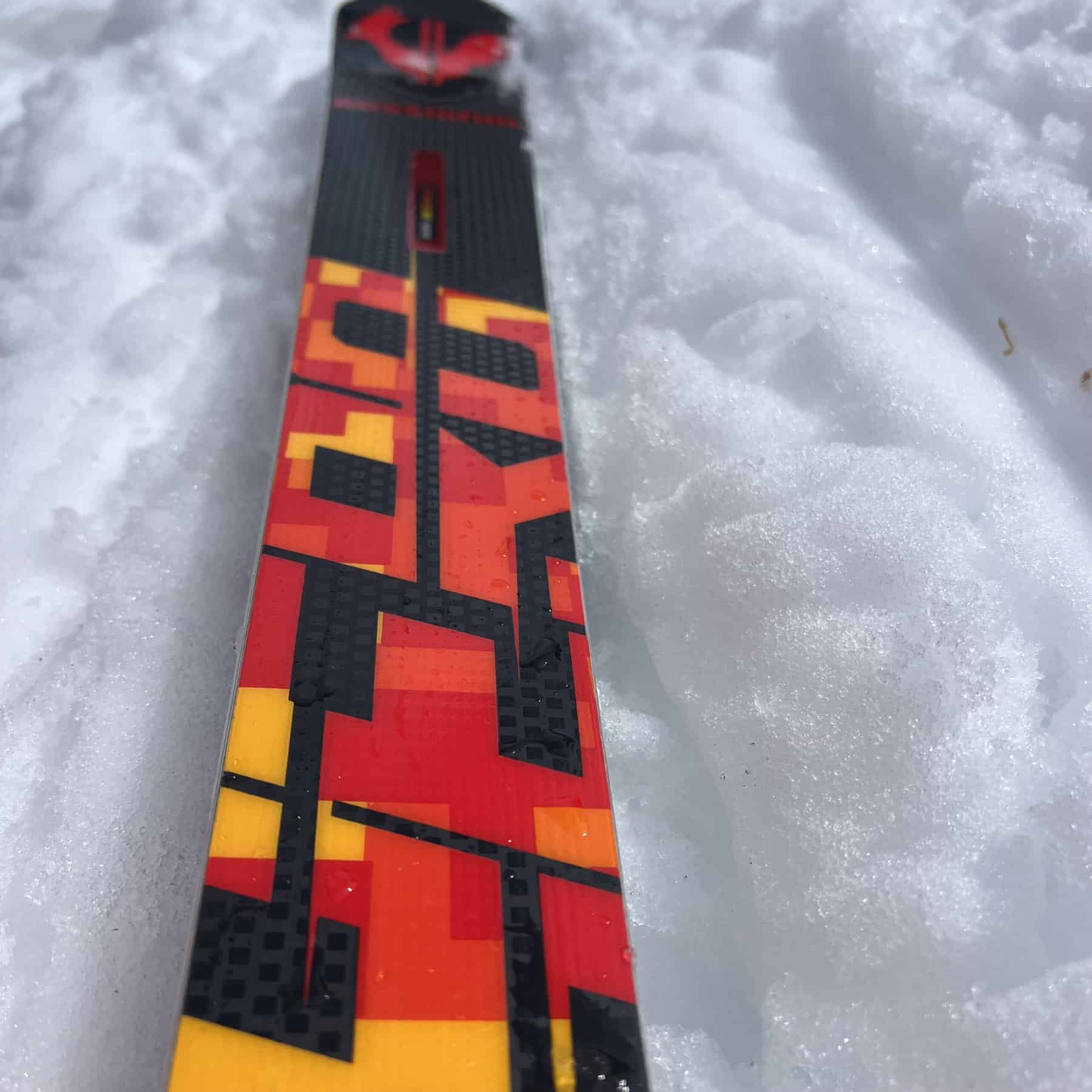 Rossignol Hero Master LT M17 