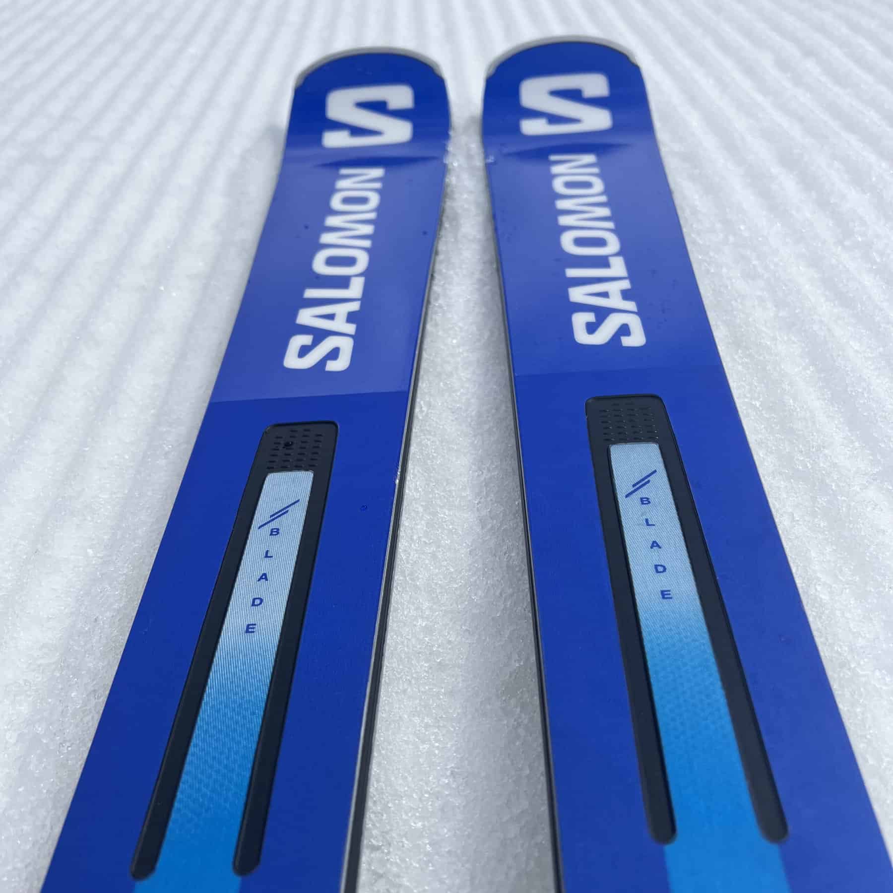 Salomon S/Race SL Pro 