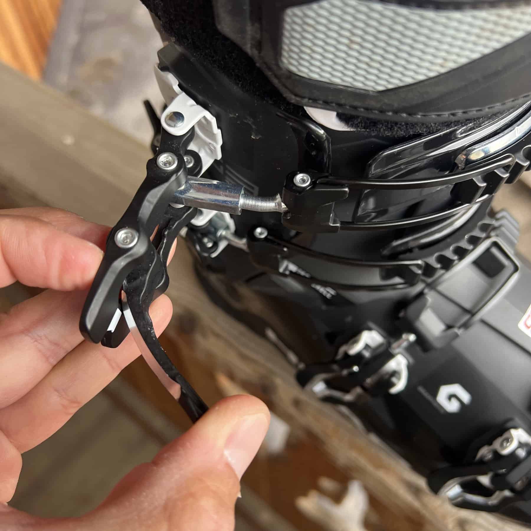 Head Edge 130 GW All Mountain