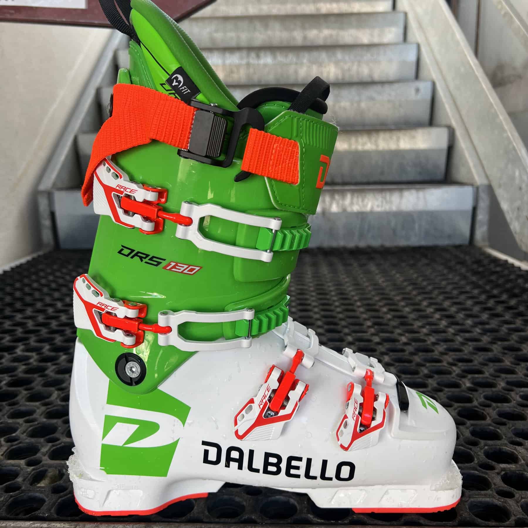 Dalbello DRS 130