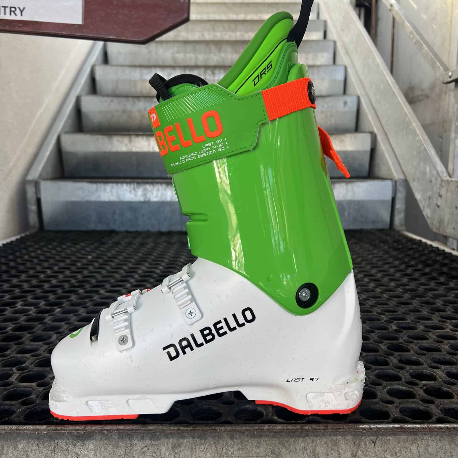 Dalbello DRS 130