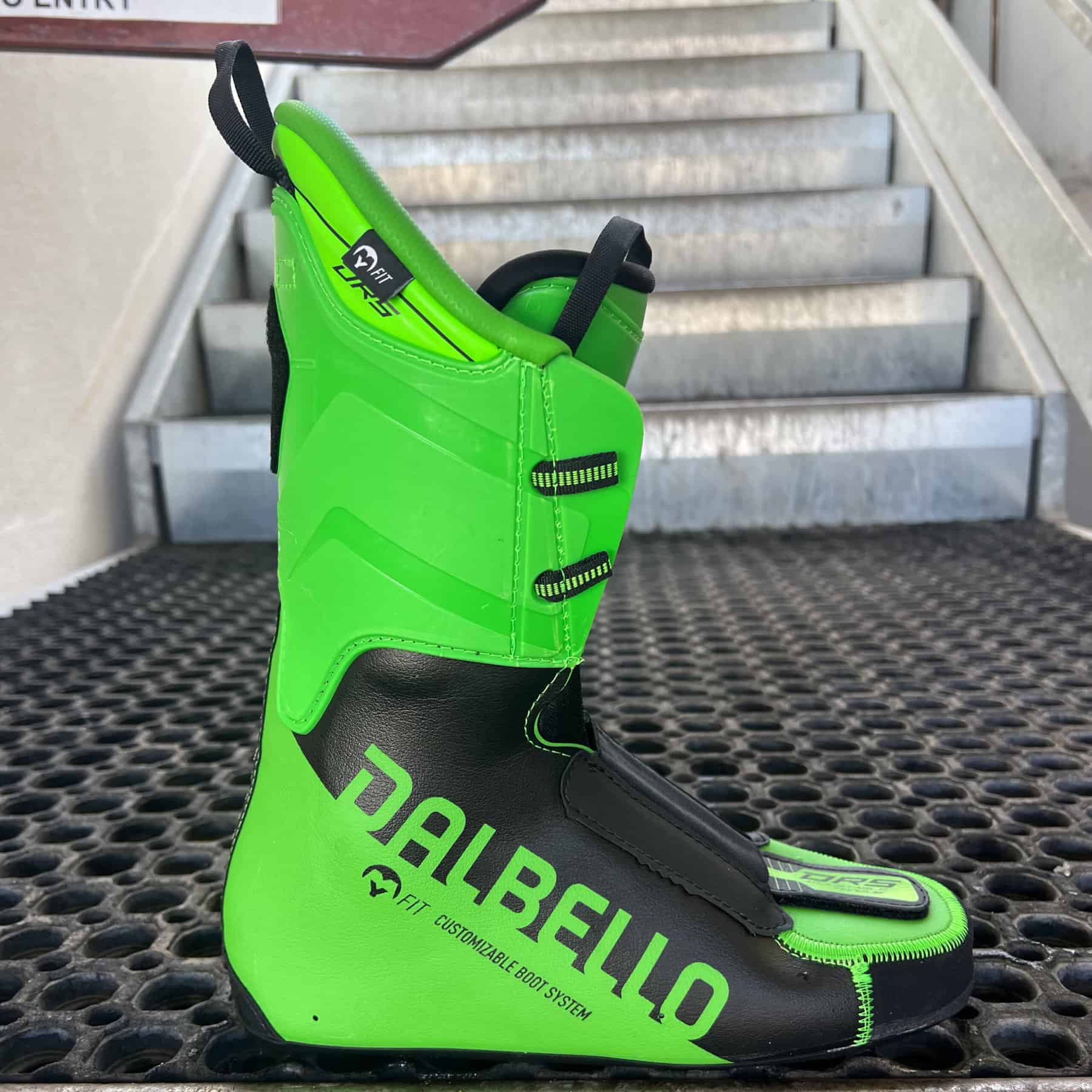 Dalbello DRS 130