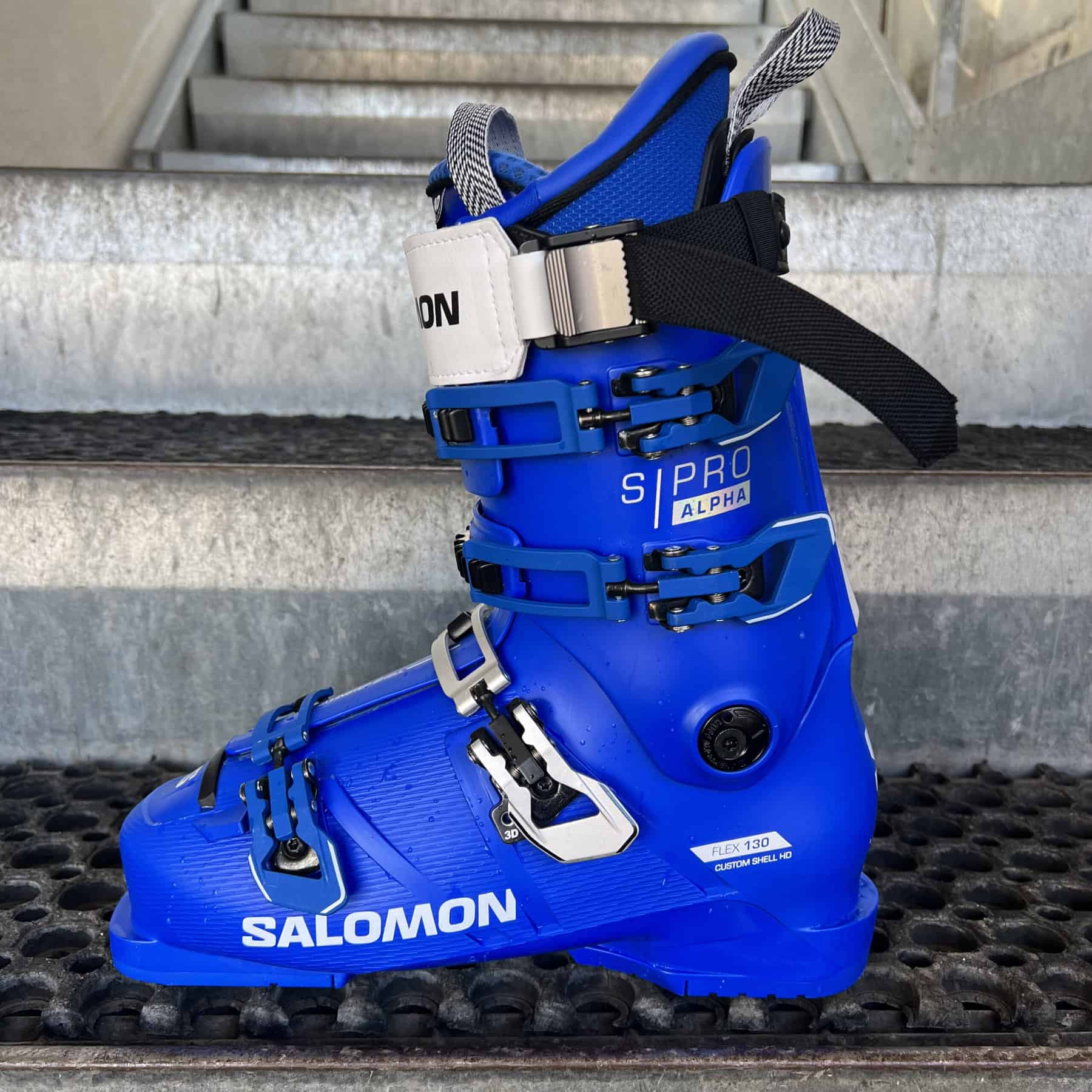 Salomon S/Pro Alpha 130 EL
