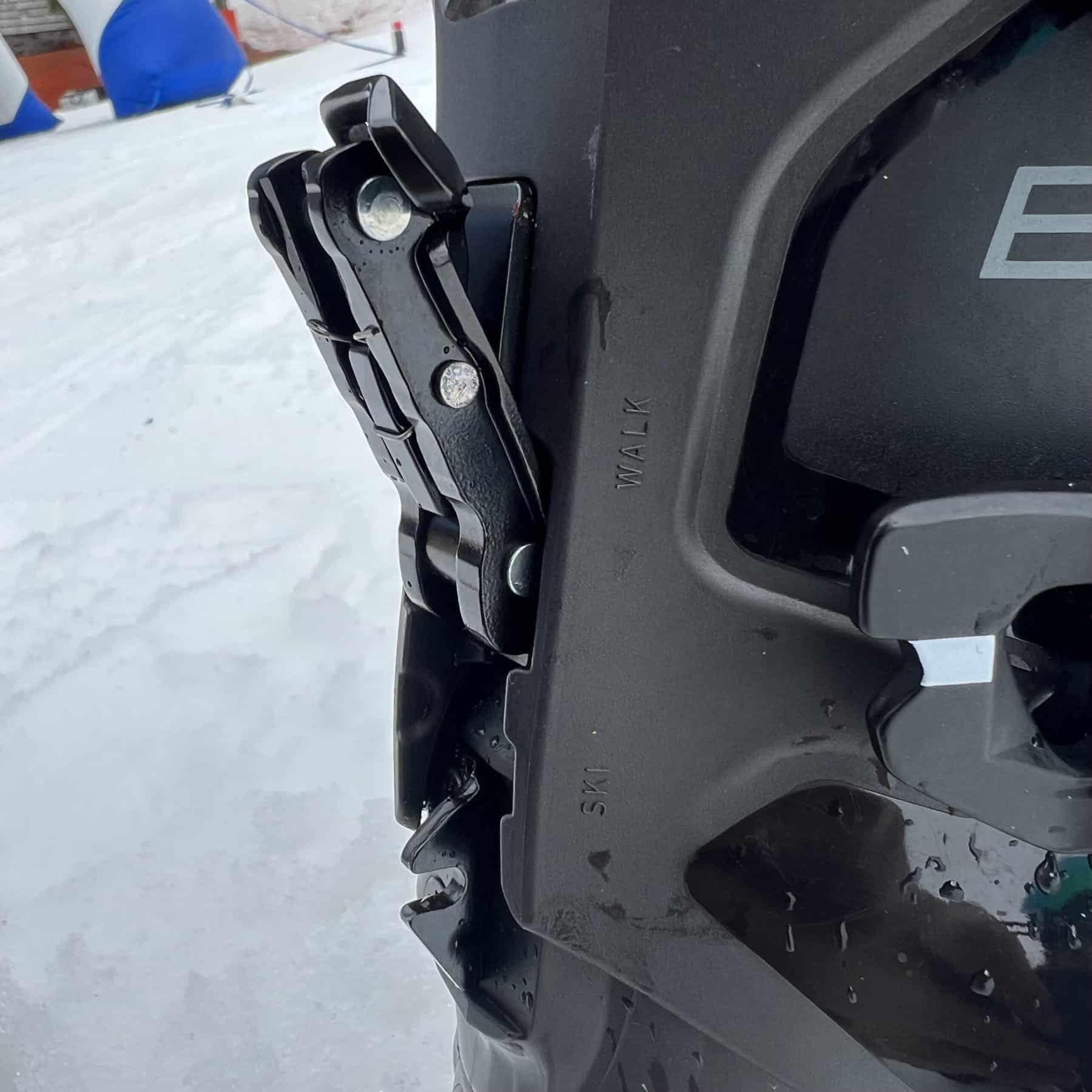 Head Edge 130 GW All Mountain