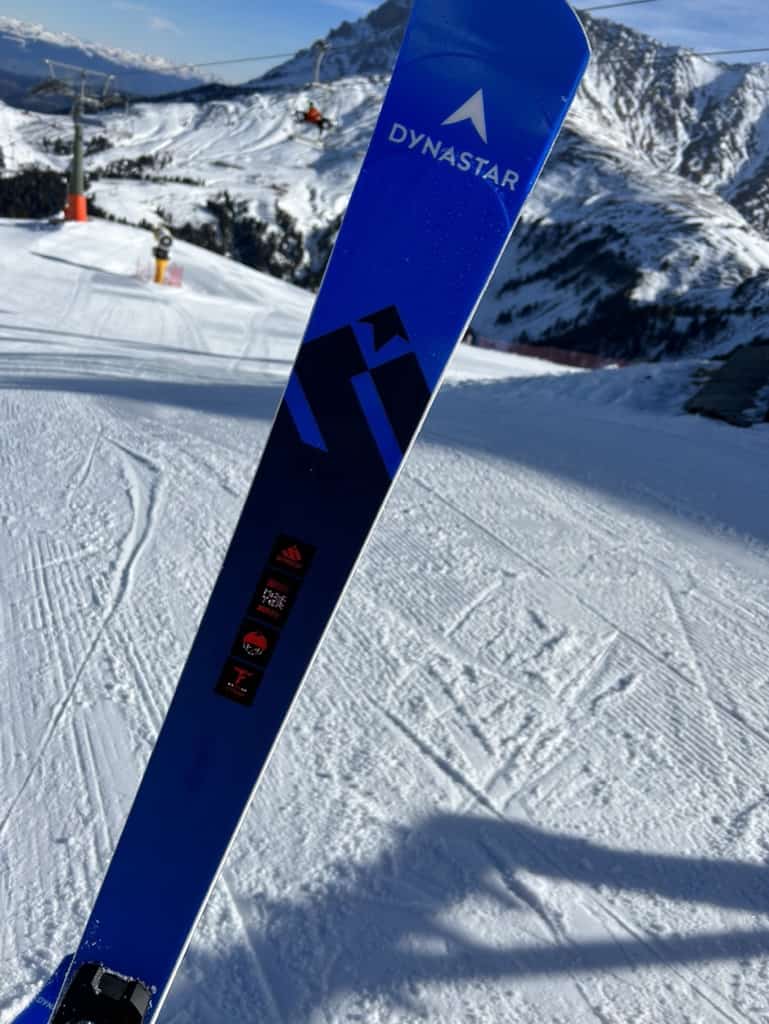 Dynastar COURSE MASTER GS