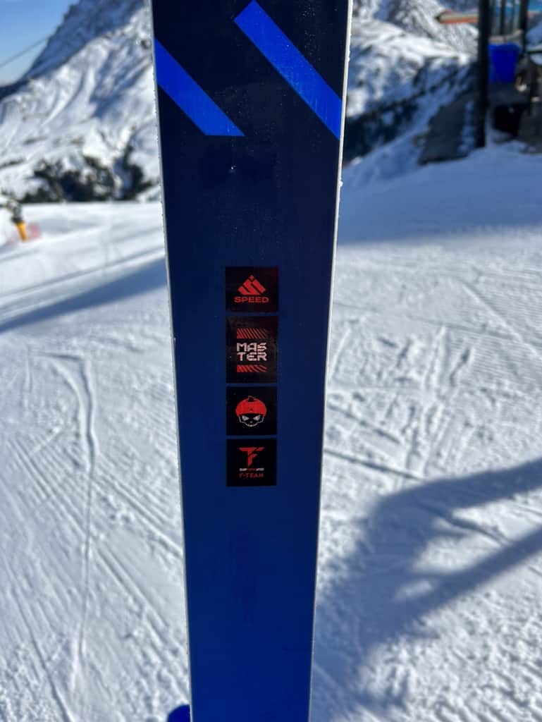 Dynastar COURSE MASTER GS