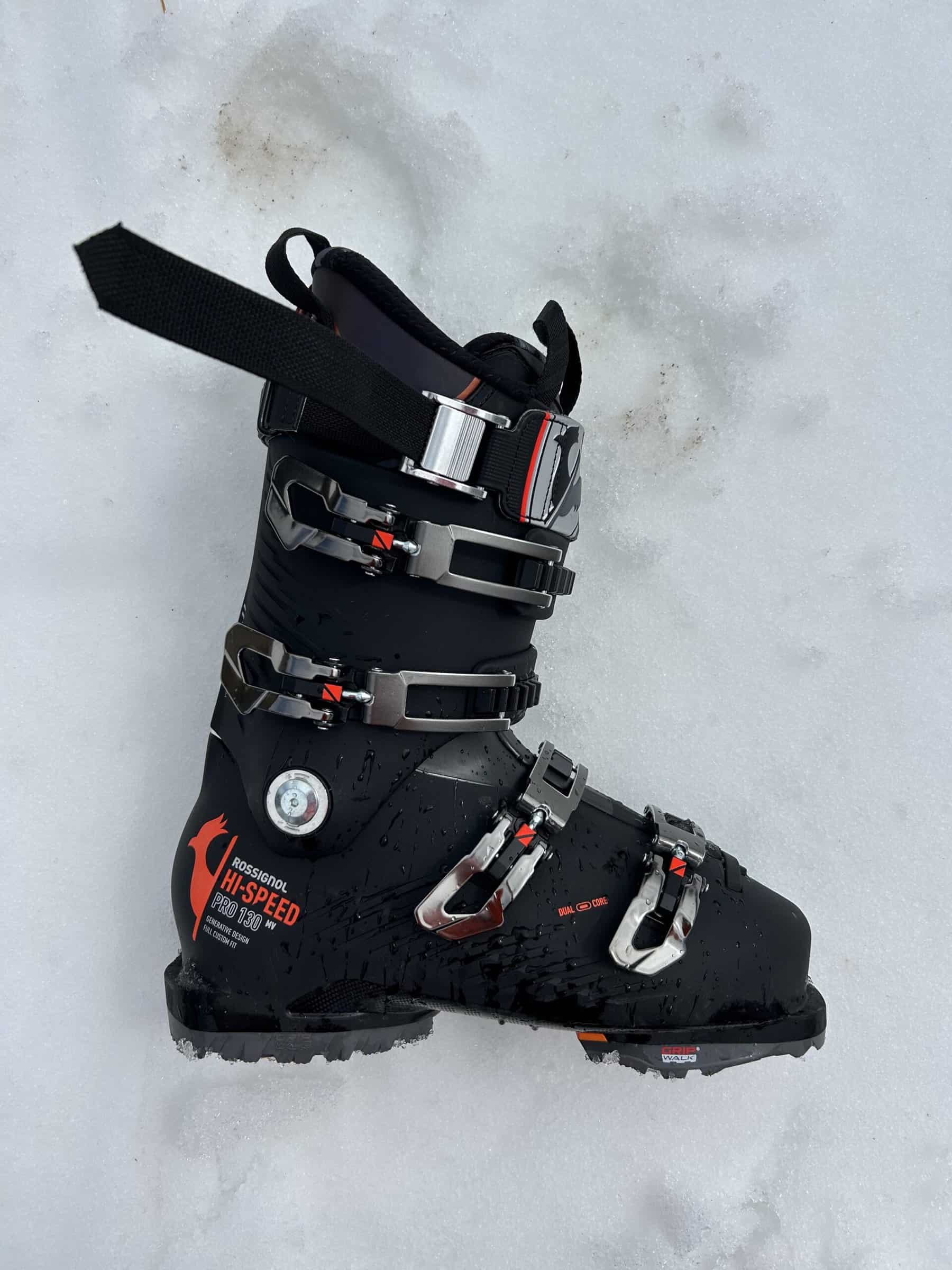 Rossignol Hi-Speed Pro 130 MV