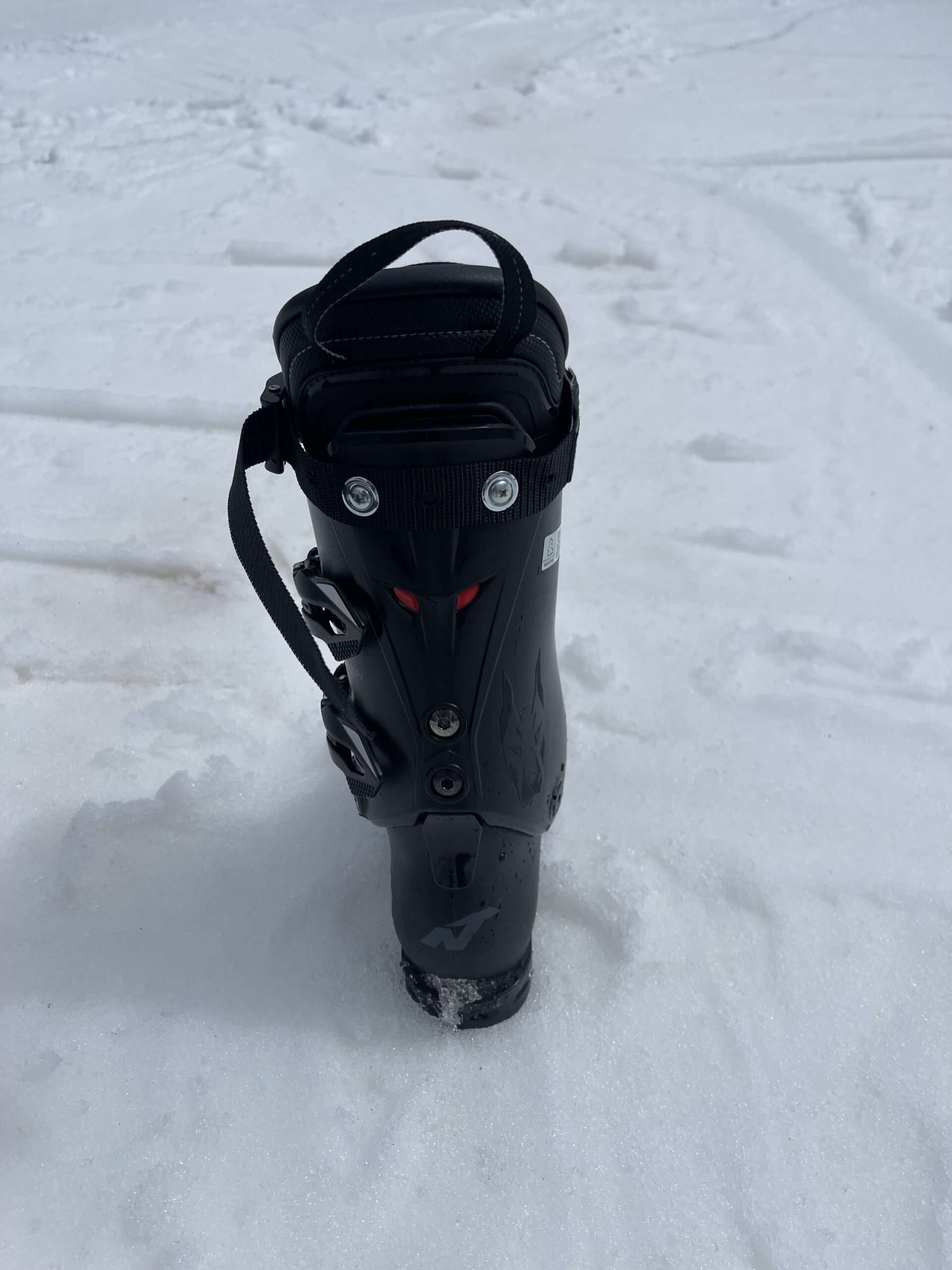 Nordica DOBERMANN 5S 140