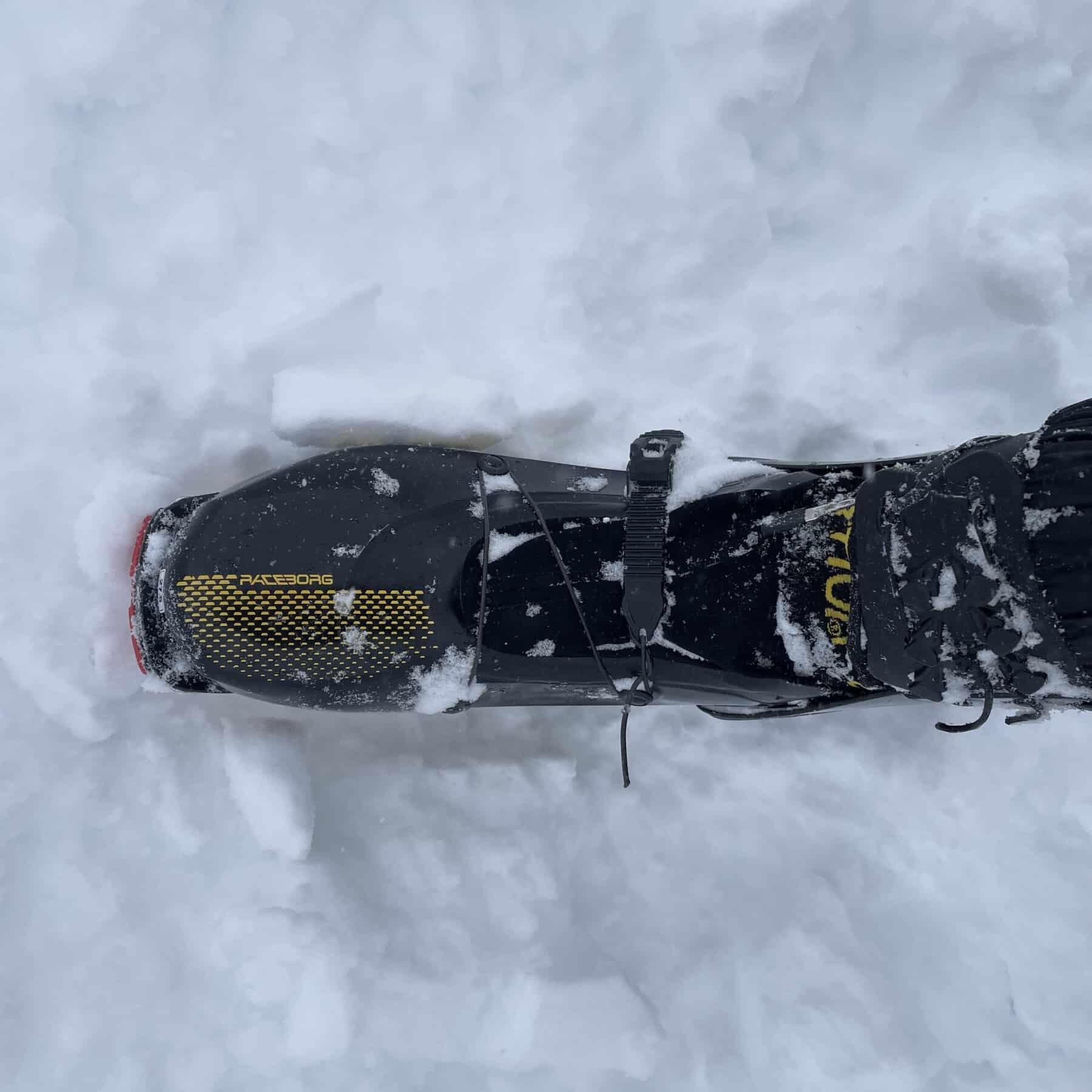 La Sportiva Raceborg II