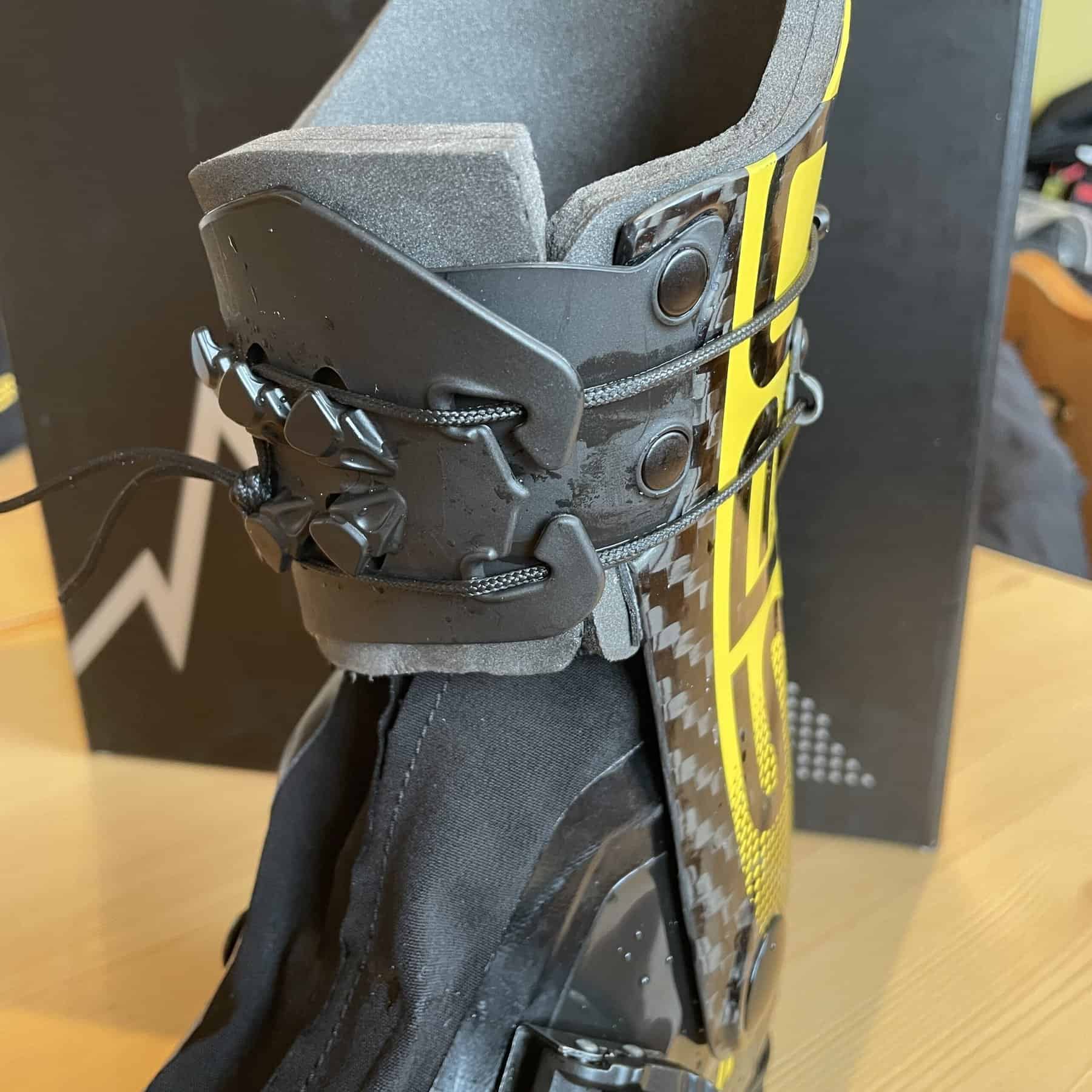 La Sportiva Raceborg II