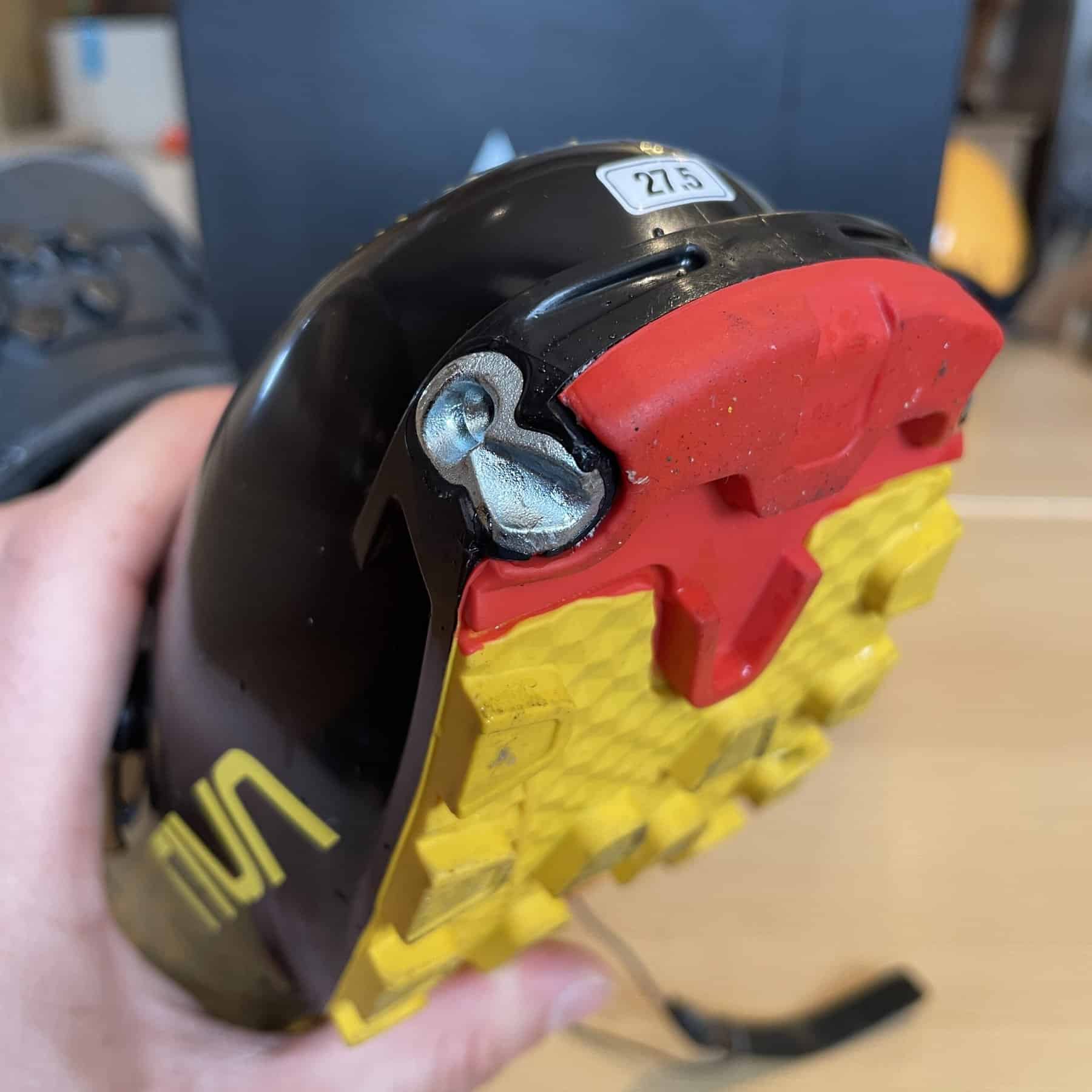 La Sportiva Raceborg II