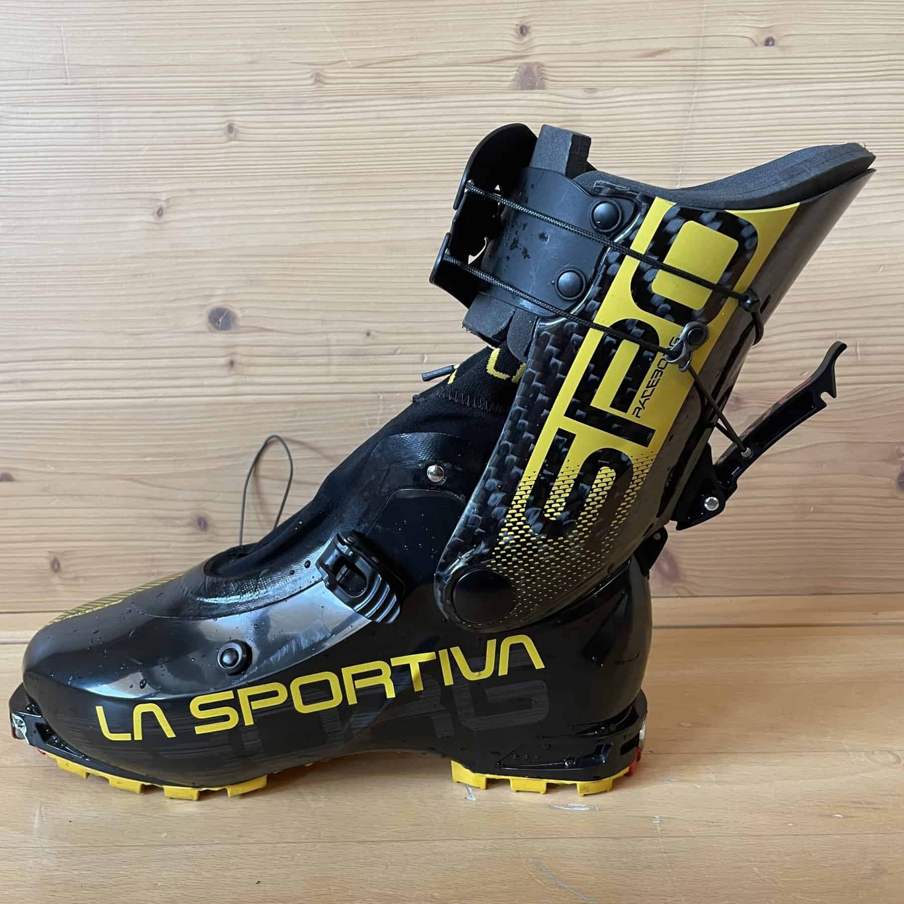 La Sportiva Raceborg II