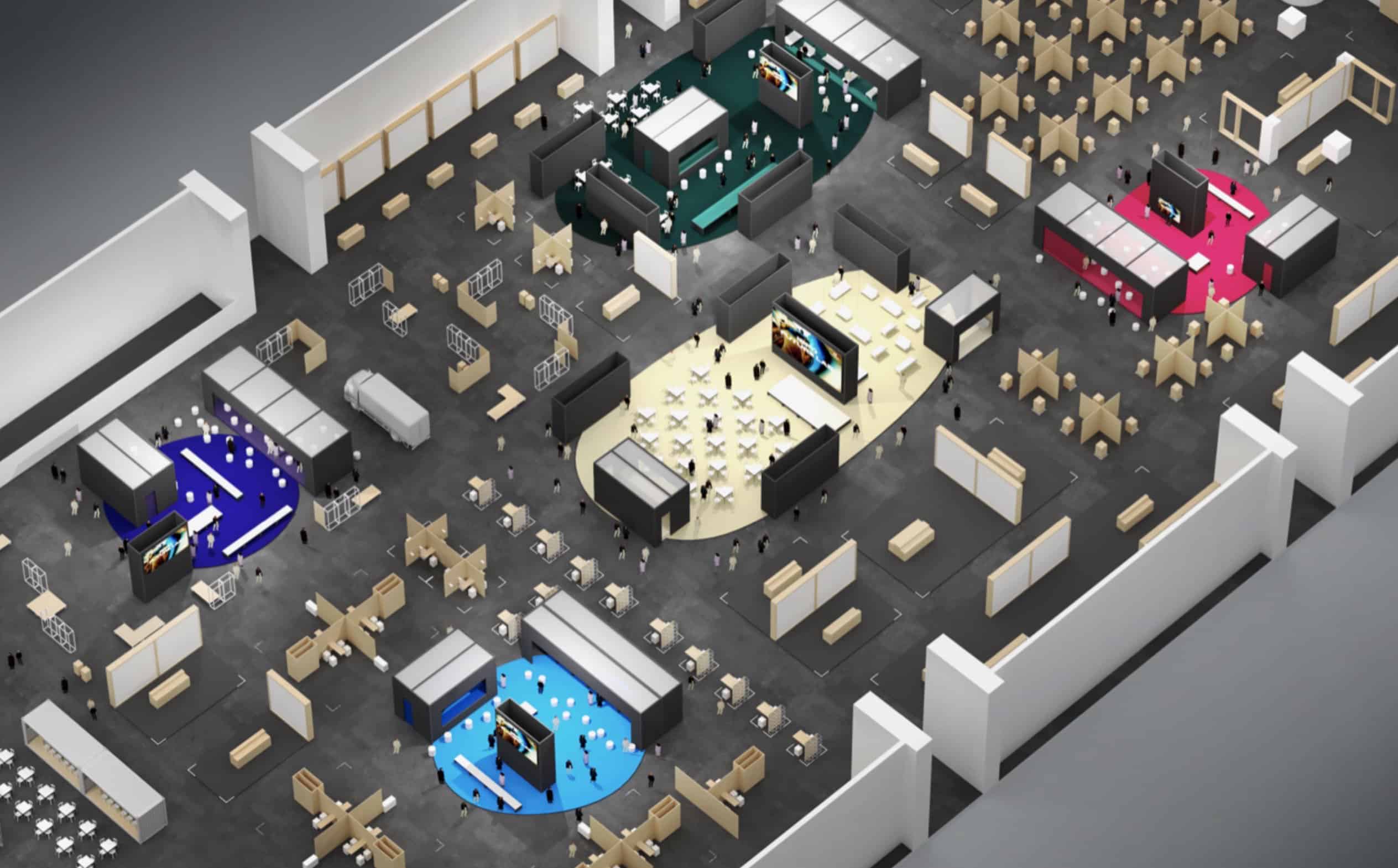Il Future Lab a ISPO Monaco 2023, per sperimentare il futuro.