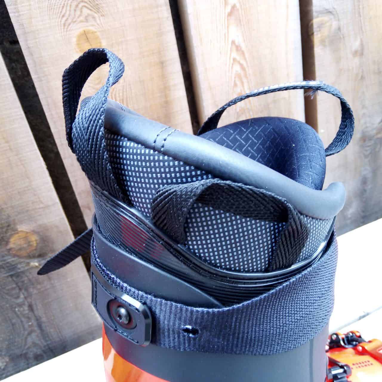 ATOMIC HAWX ULTRA 130 RS