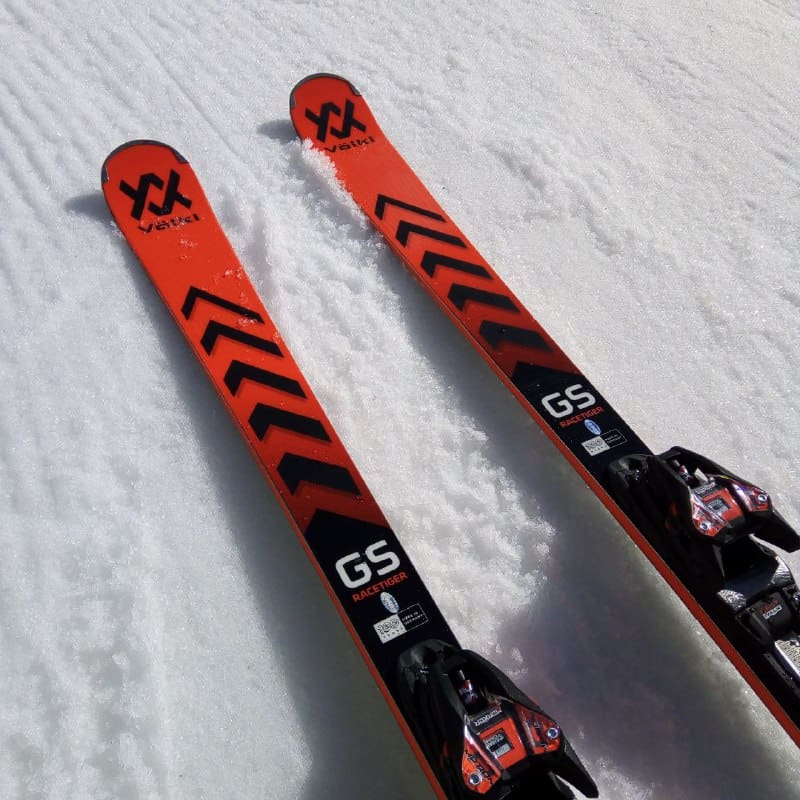 Völkl Racetiger GS