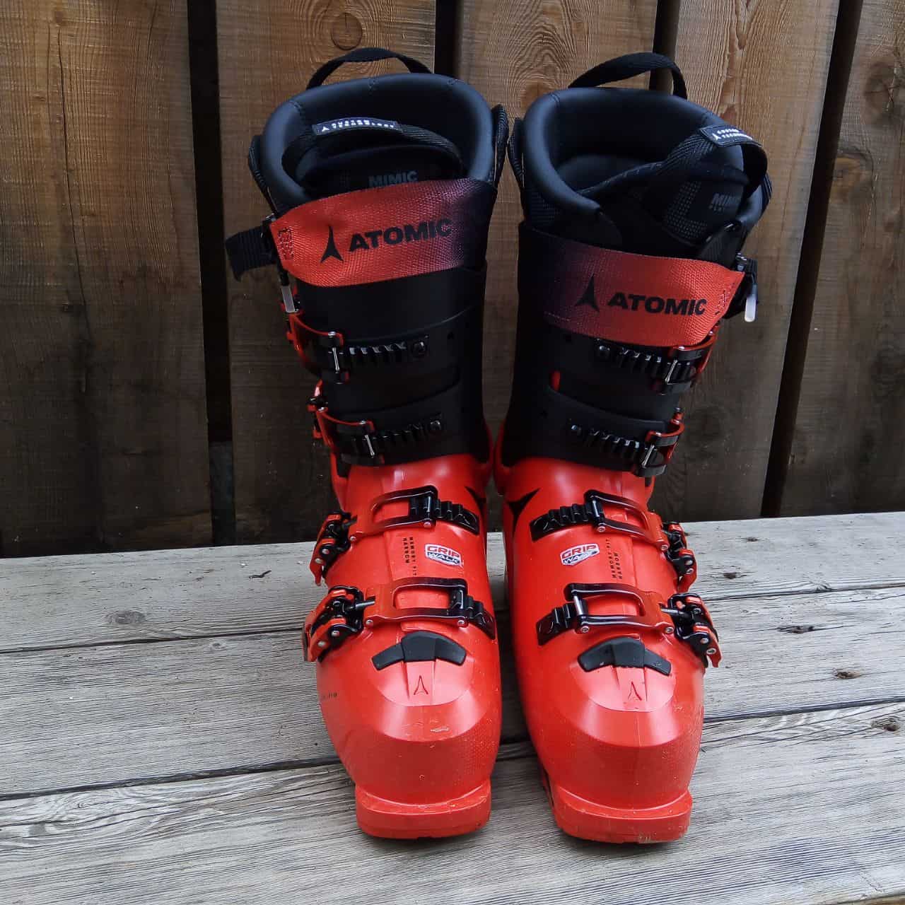 ATOMIC HAWX ULTRA 130 RS