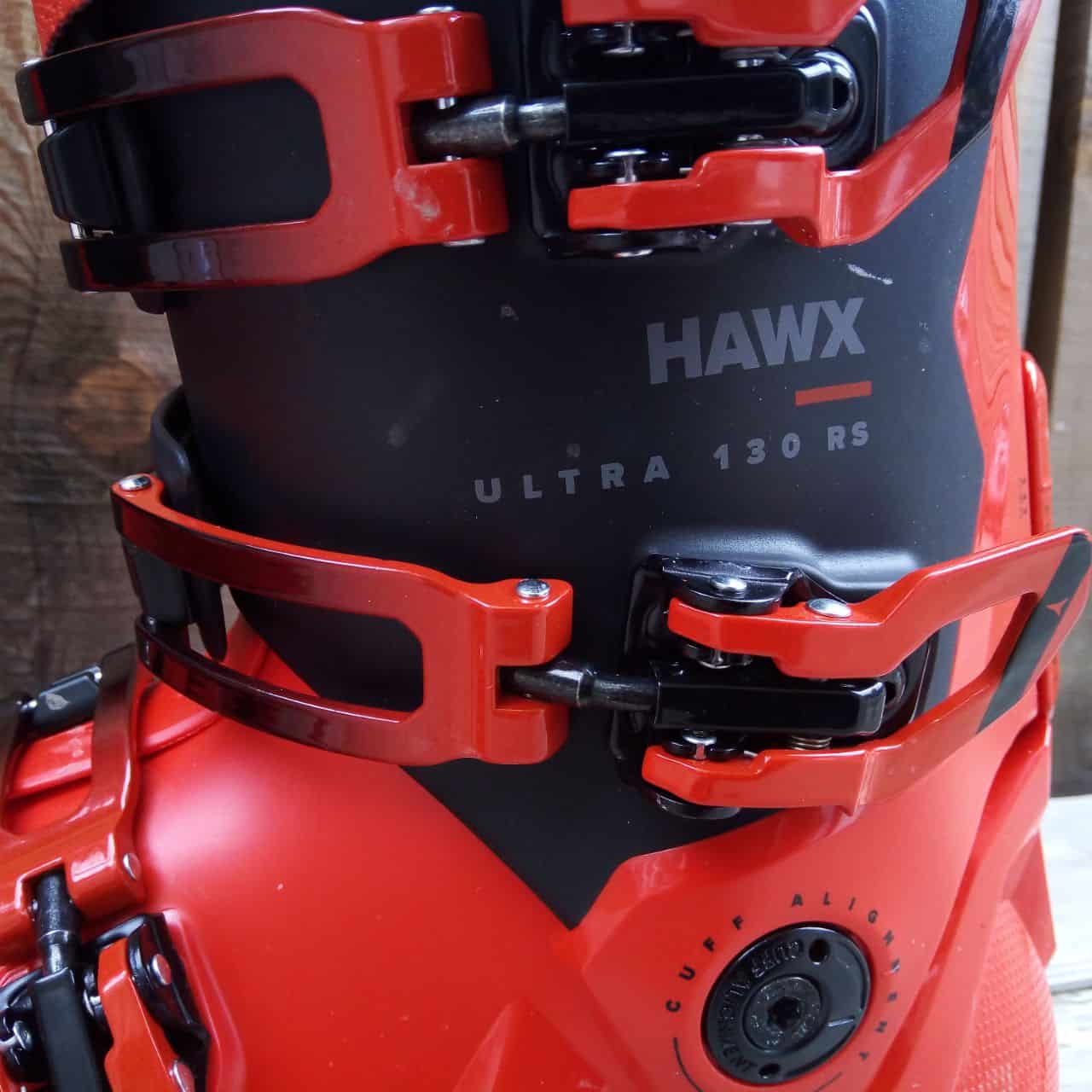 ATOMIC HAWX ULTRA 130 RS