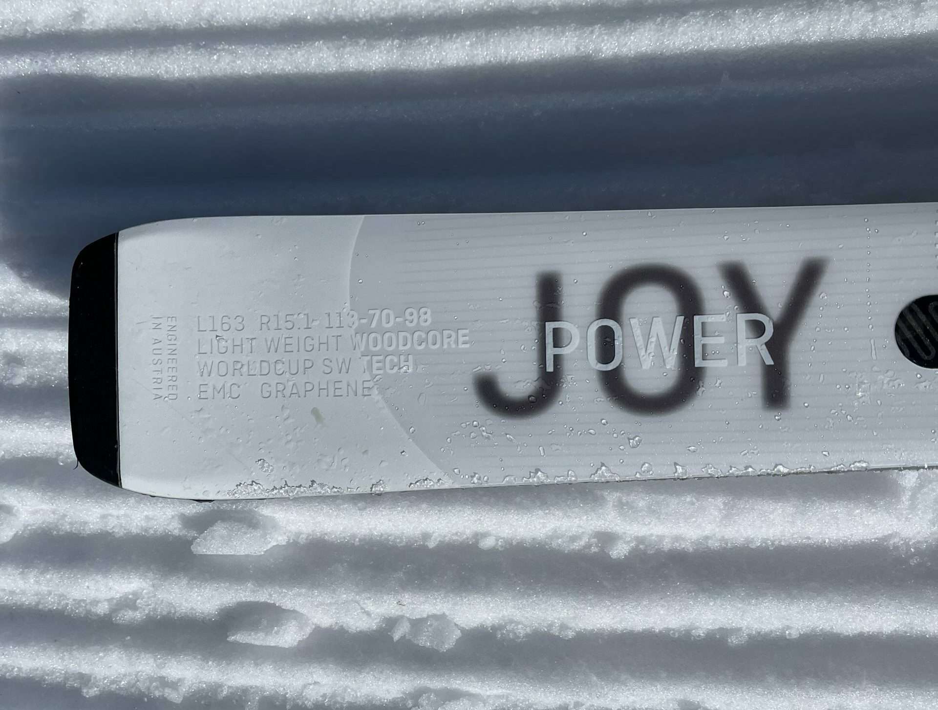 Head Power Joy