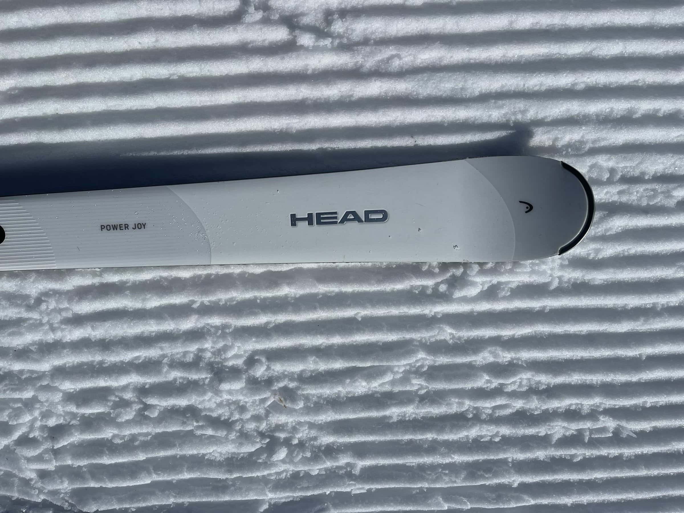 Head Power Joy