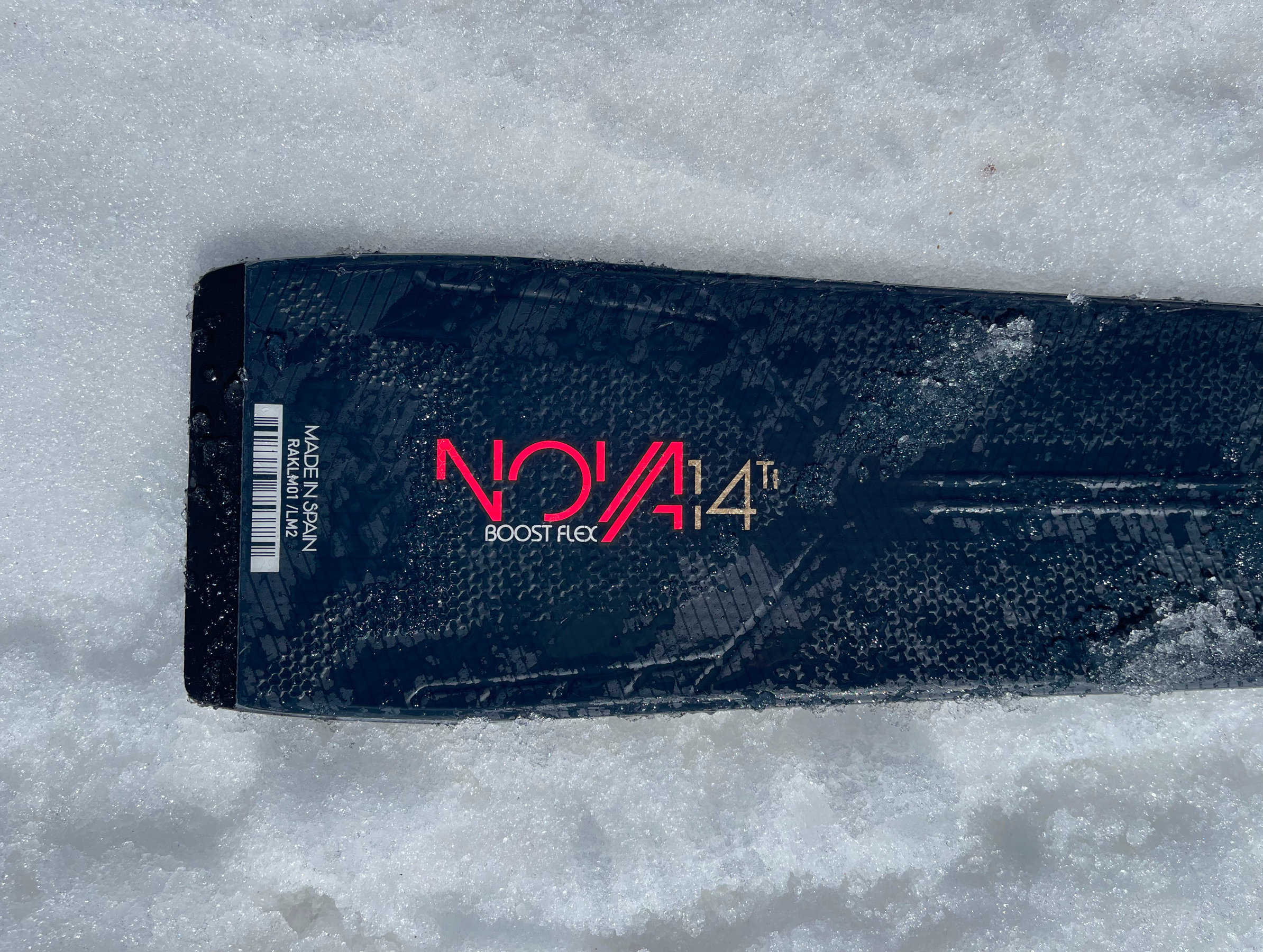 Rossignol Nova 14 TI