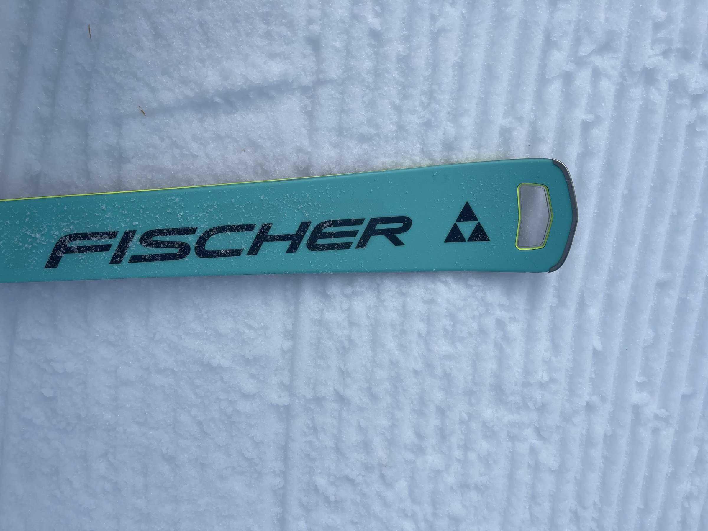 Fischer RC4 World Cup SC PRO M-Plate