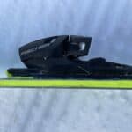 Fischer RC4 World Cup SC PRO M-Plate talloniera attacco