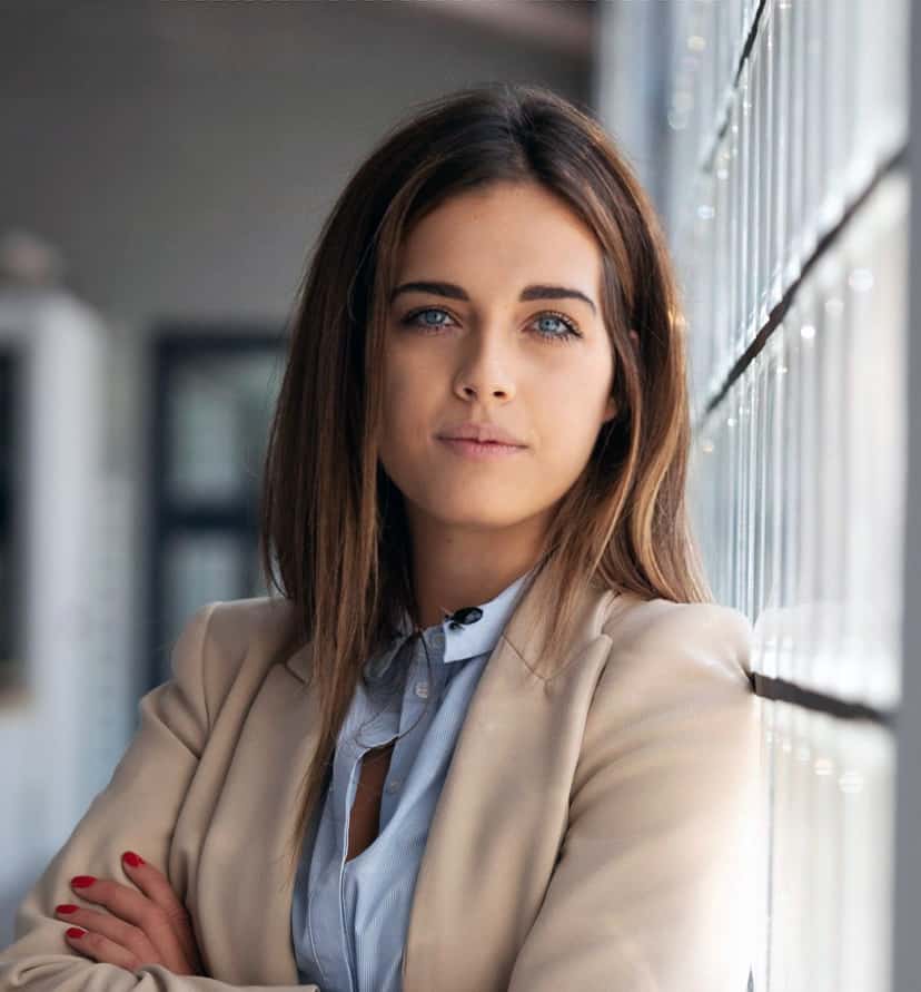 Francesca Lazzarini