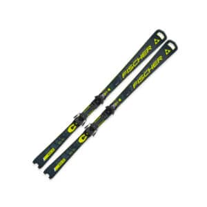 Fischer RC4 World Cup SC
