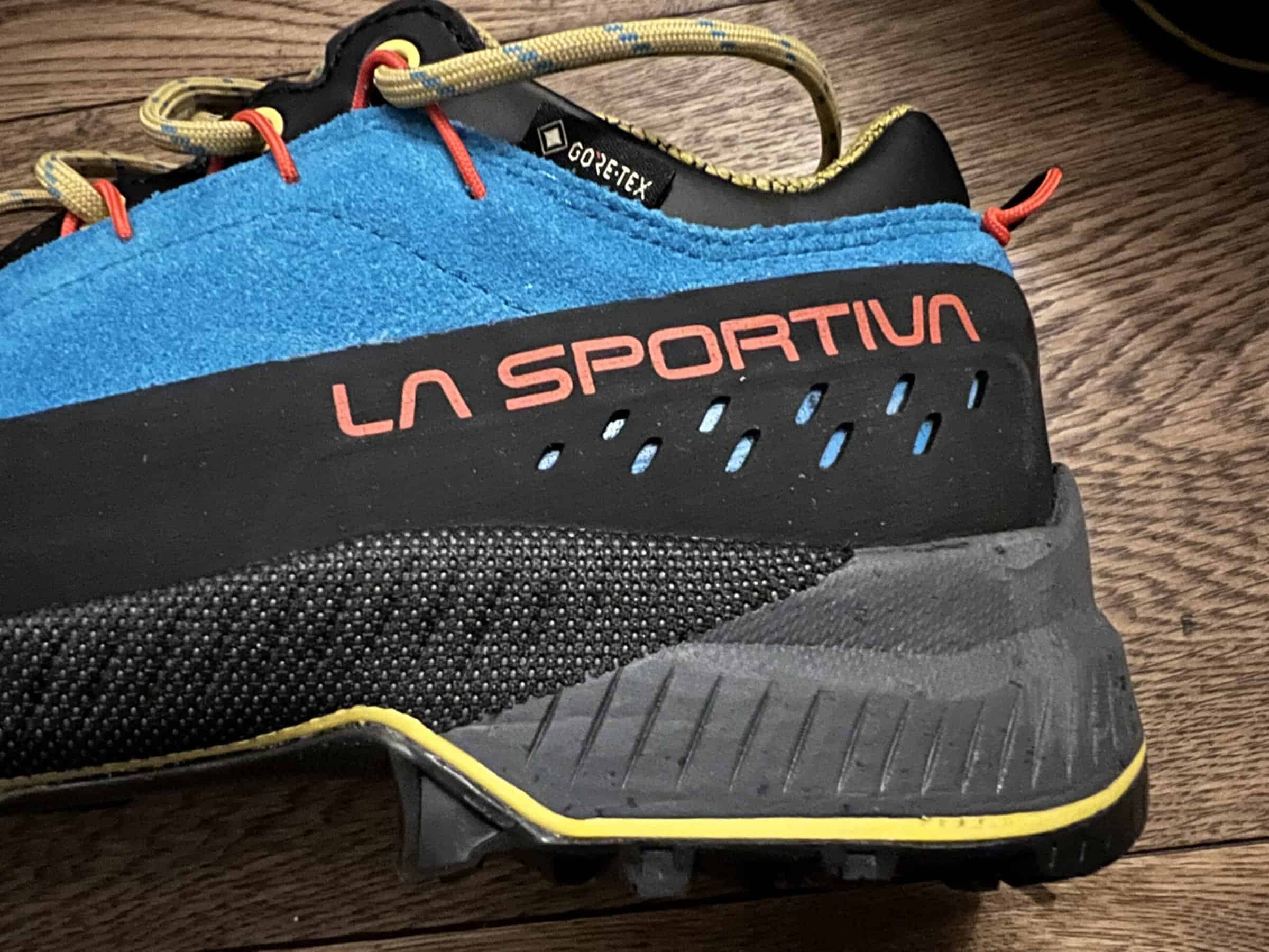 La Sportiva TX4 Evo GTX