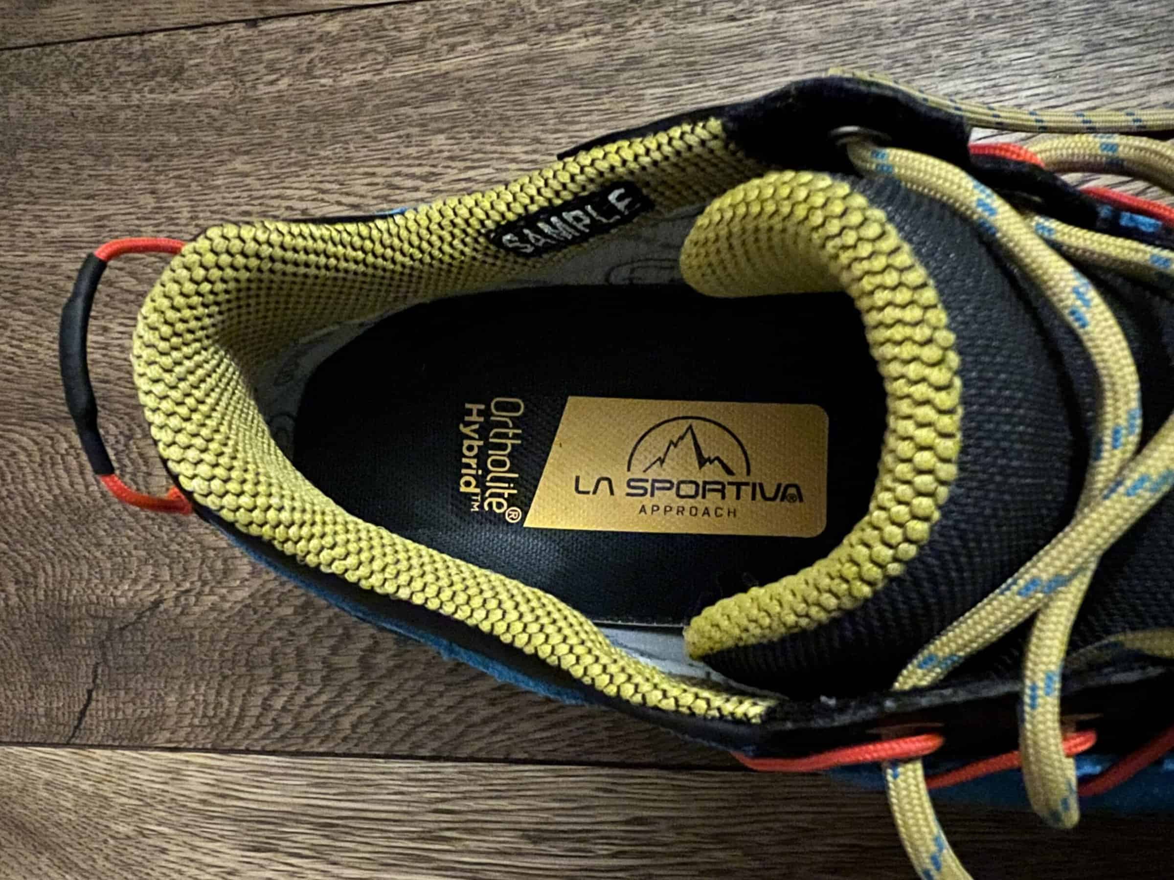 La Sportiva TX4 Evo GTX