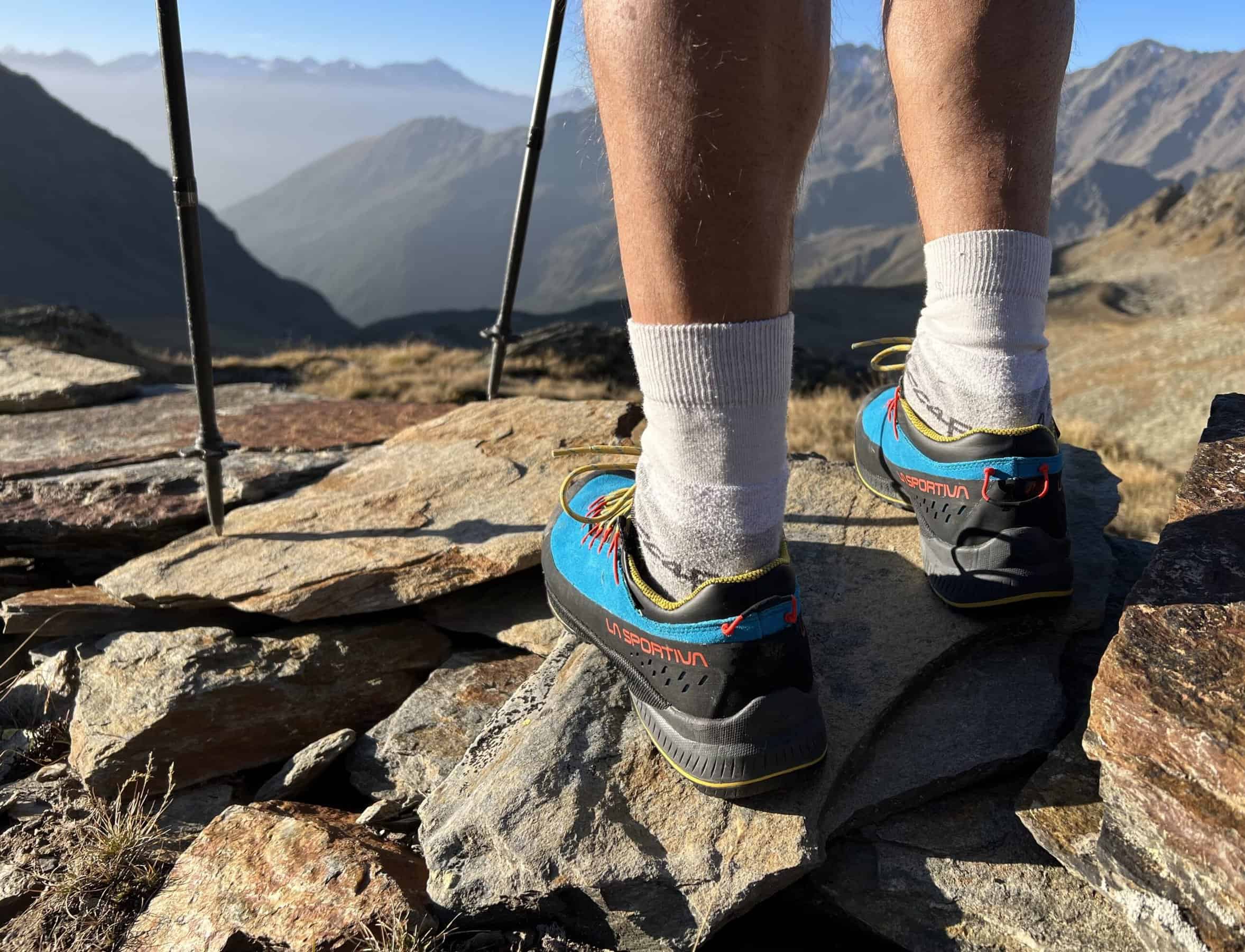 La Sportiva TX4 Evo GTX