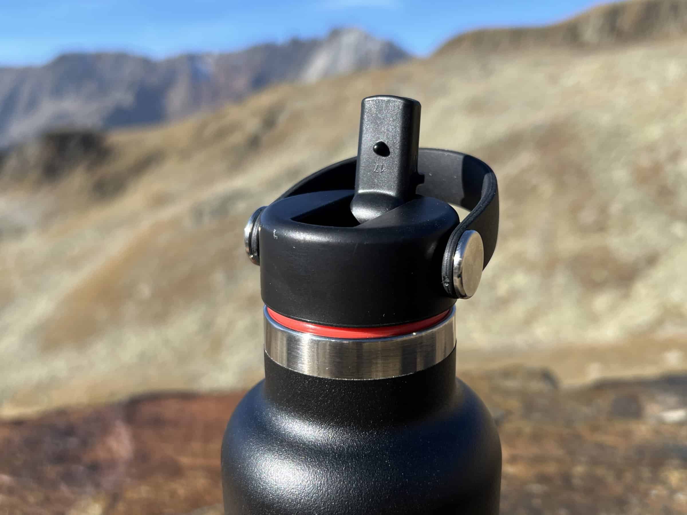 Hydro Flask Standard Flex Straw Cap