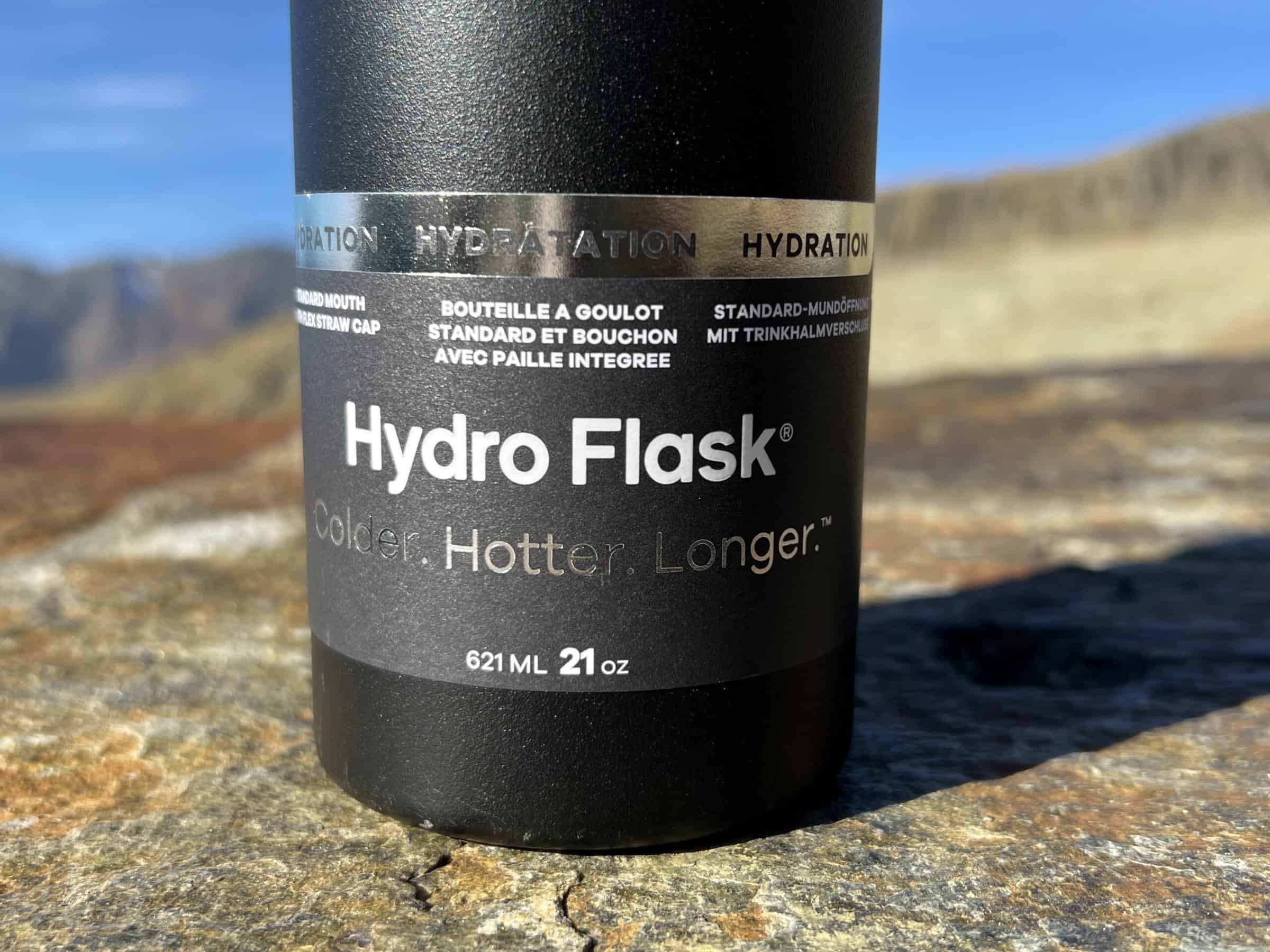 Hydro Flask Standard Flex Straw Cap