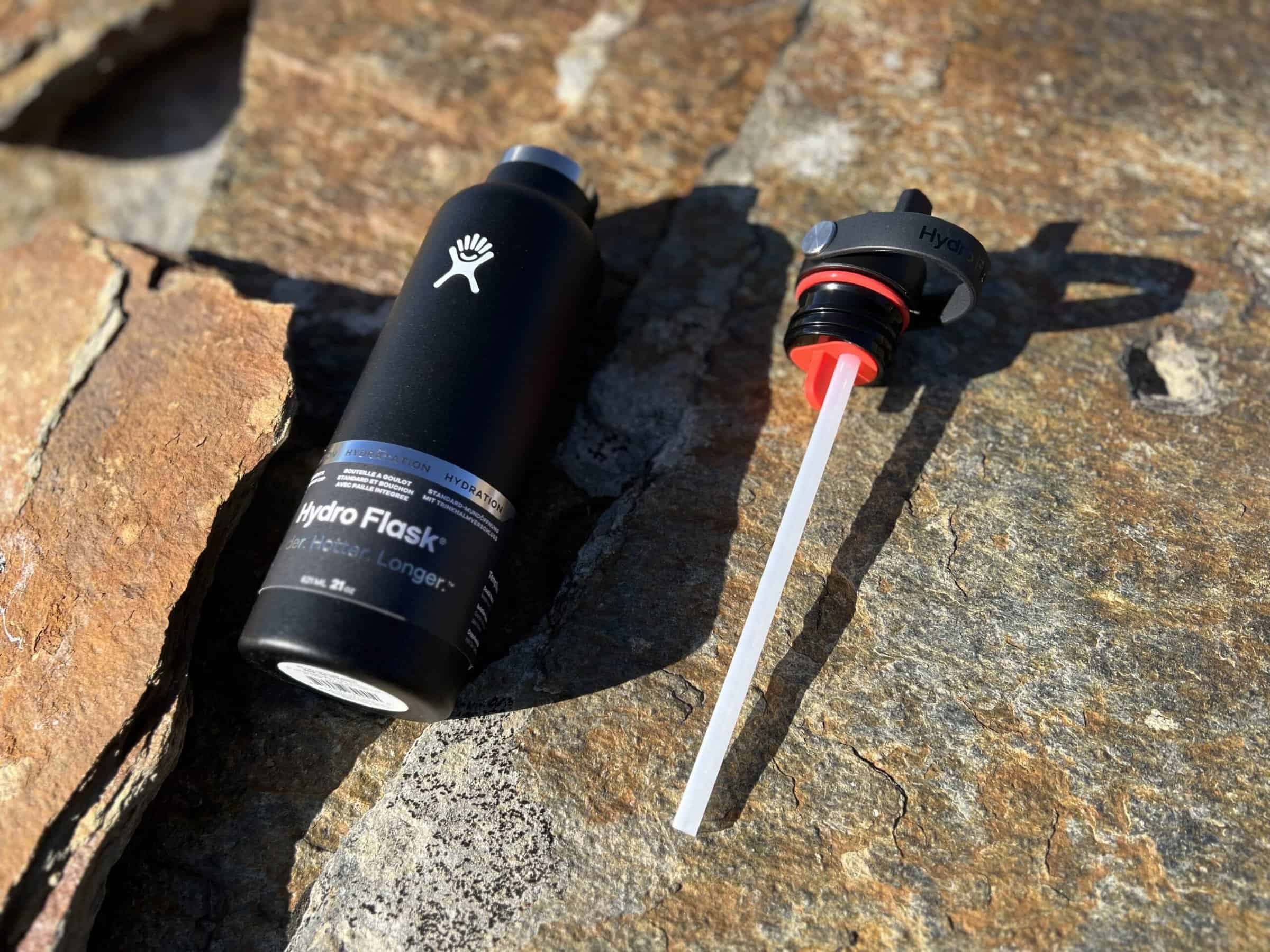 Hydro Flask Standard Flex Straw Cap