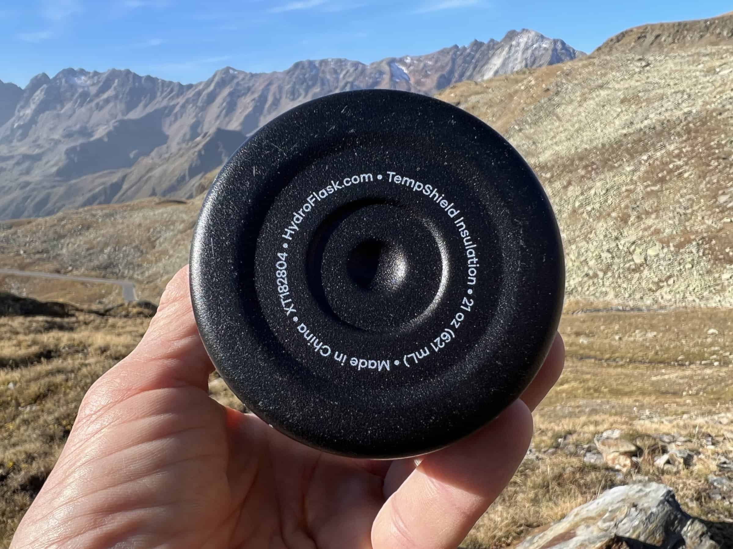 Hydro Flask Standard Flex Straw Cap