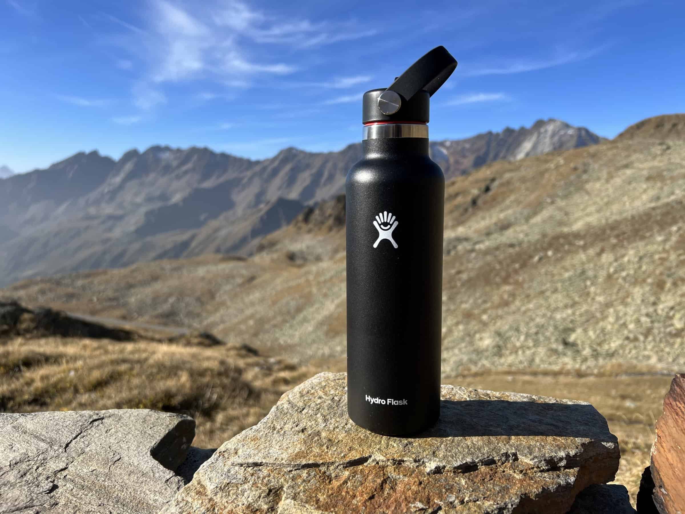 Hydro Flask Standard Flex Straw Cap