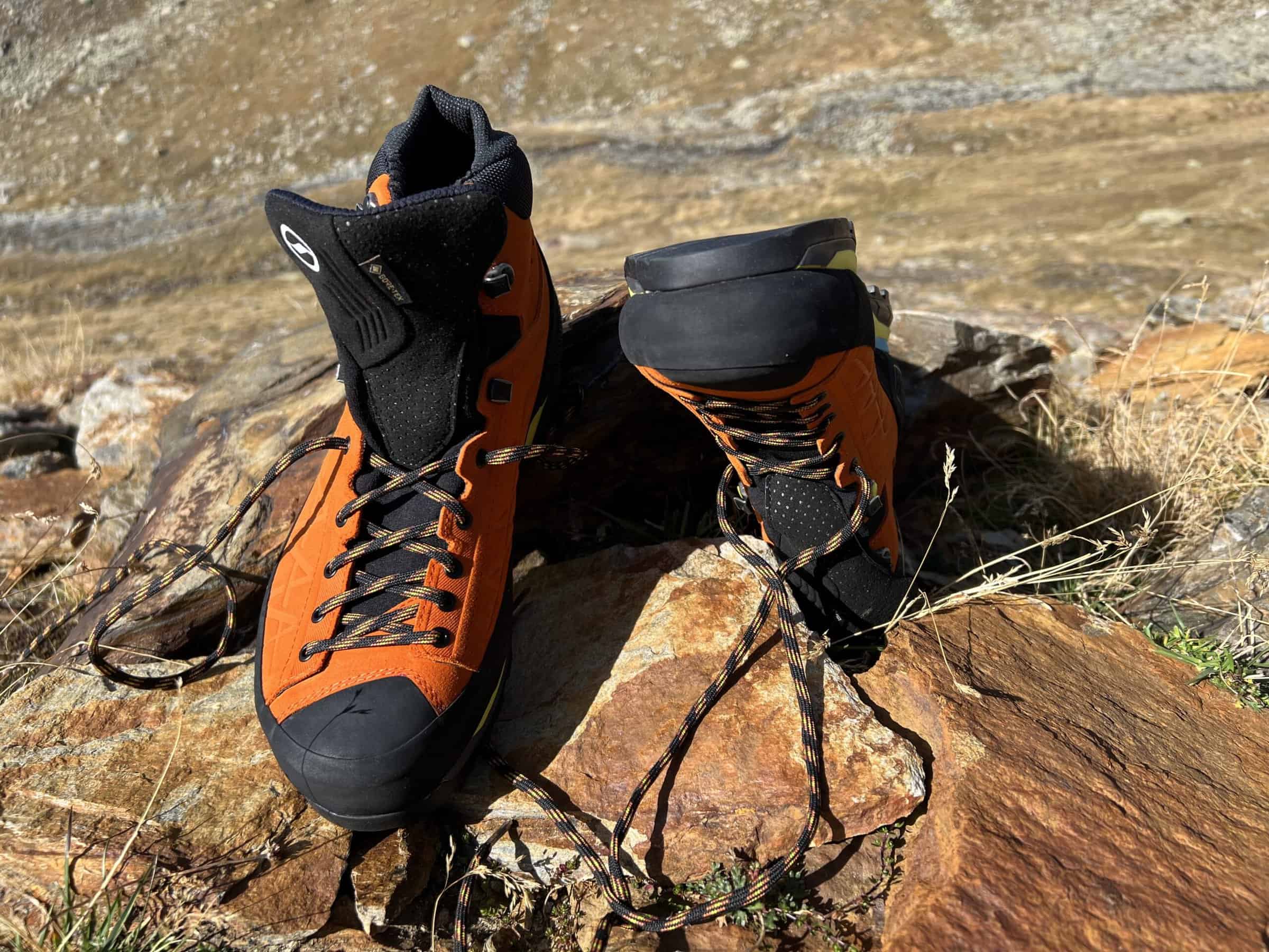 Scarpa Zodiac Tech GTX