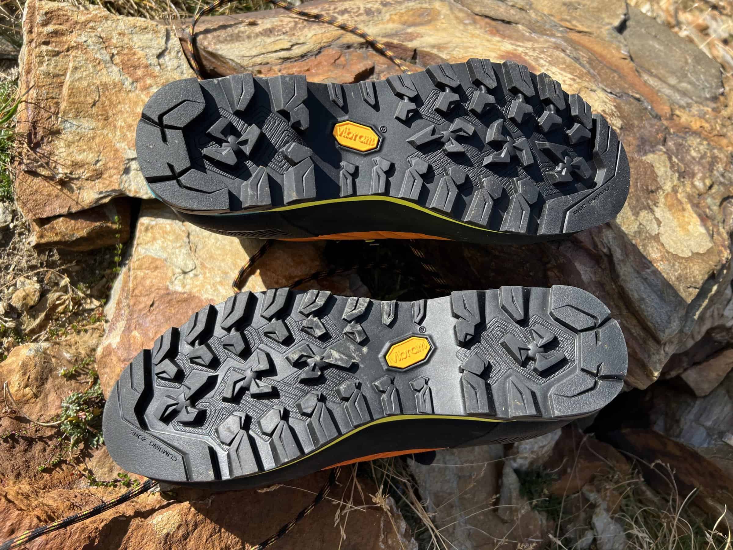 Scarpa Zodiac Tech GTX
